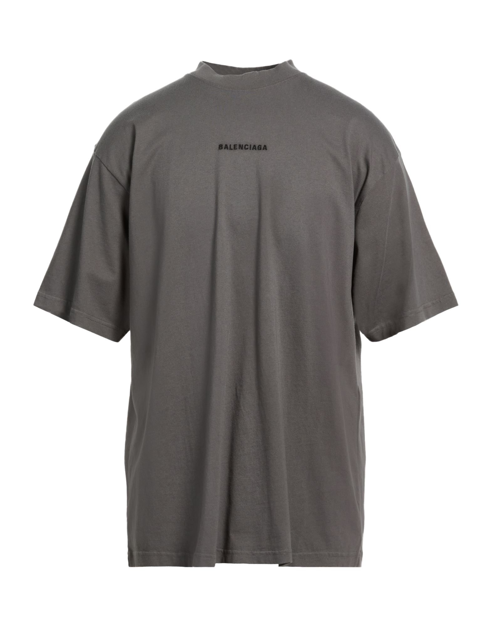 BALENCIAGA - T-shirts