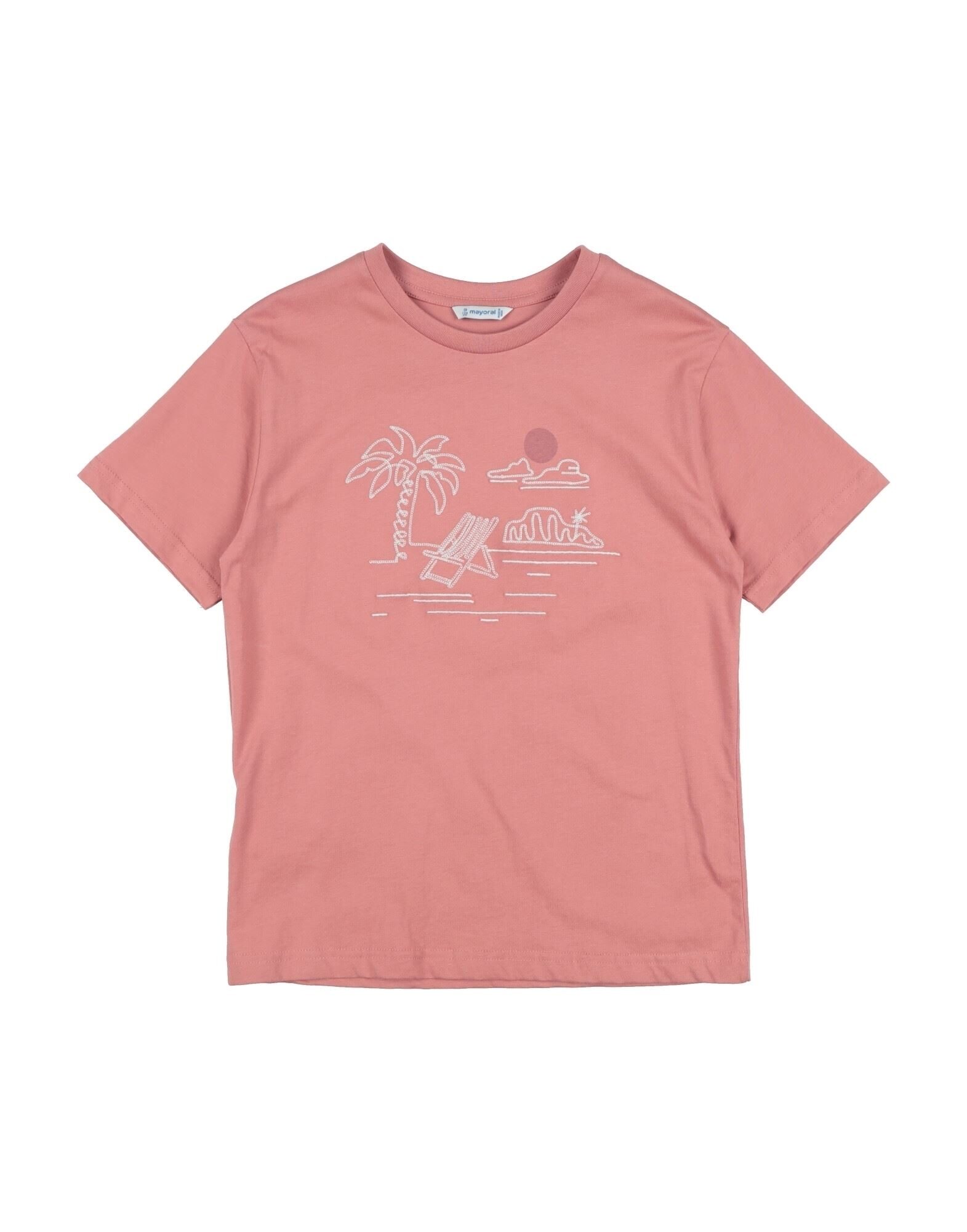 MAYORAL - T-shirts