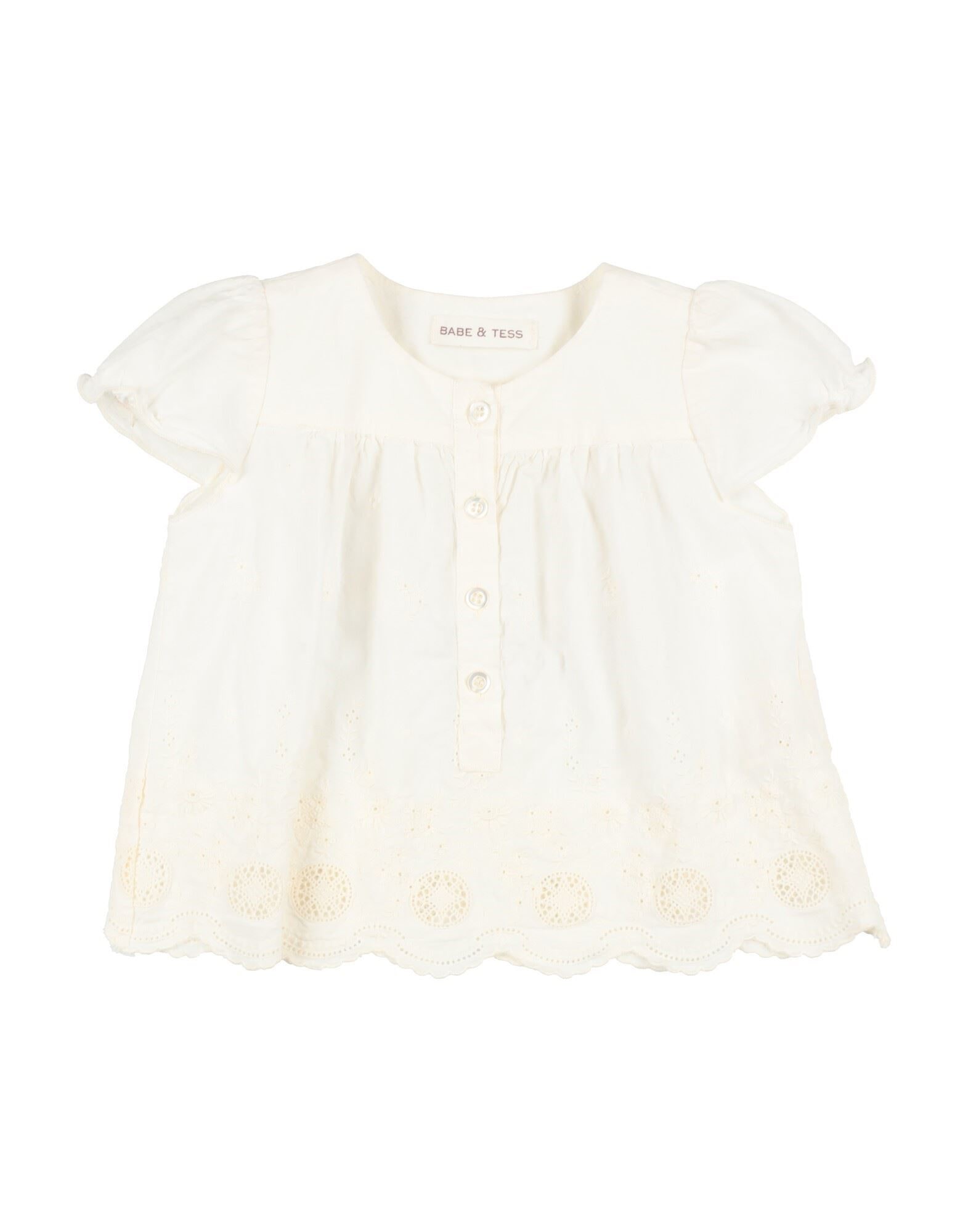 BABE & TESS - Top