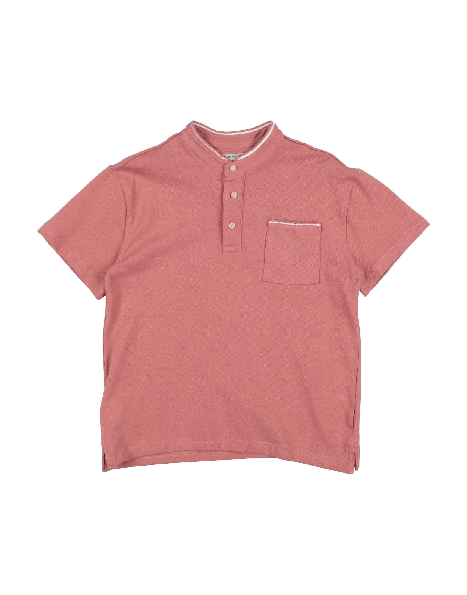 MAYORAL - Polo shirts
