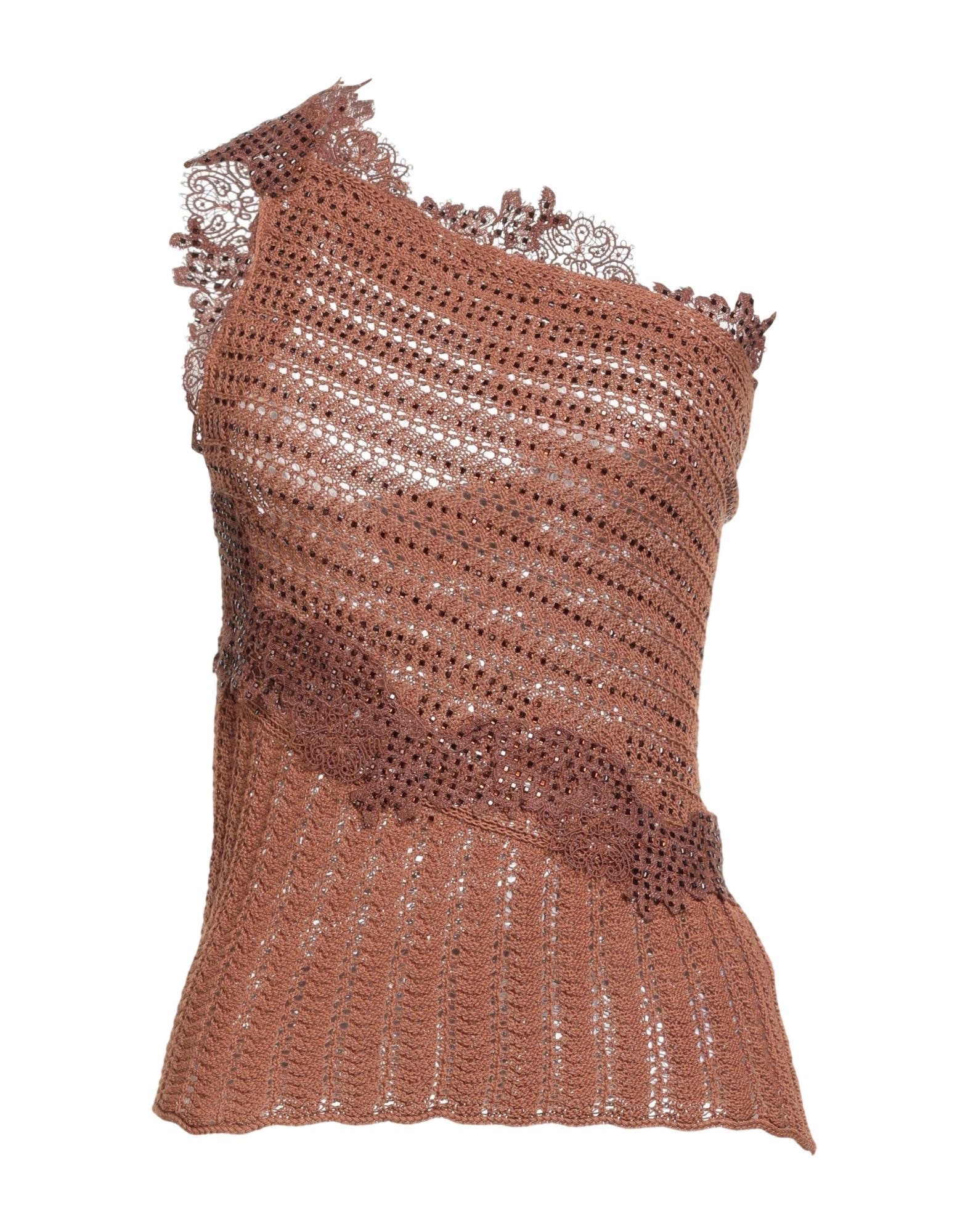 ERMANNO SCERVINO - Tops