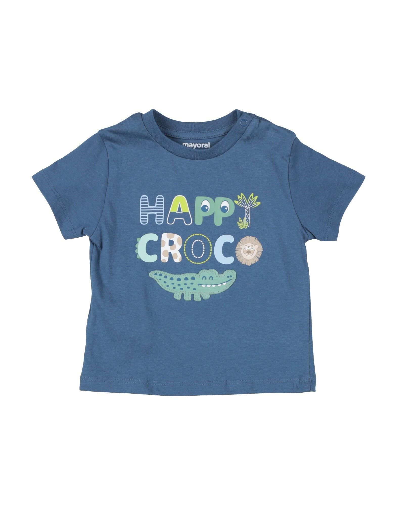 MAYORAL - Футболки