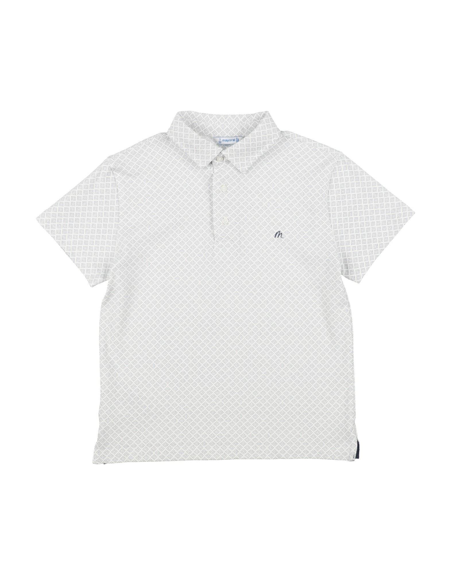 MAYORAL - Polo shirts