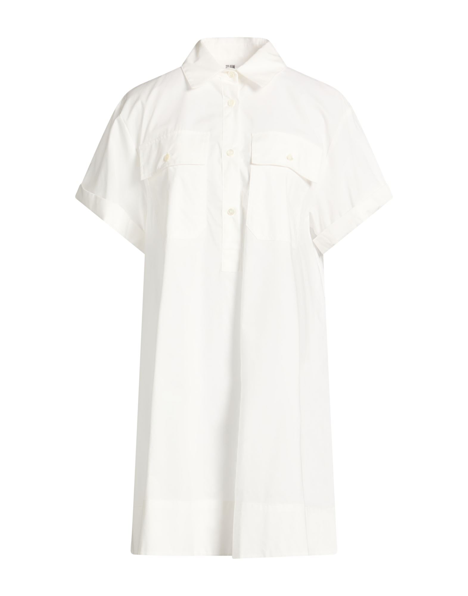 SOLOTRE - Minivestidos