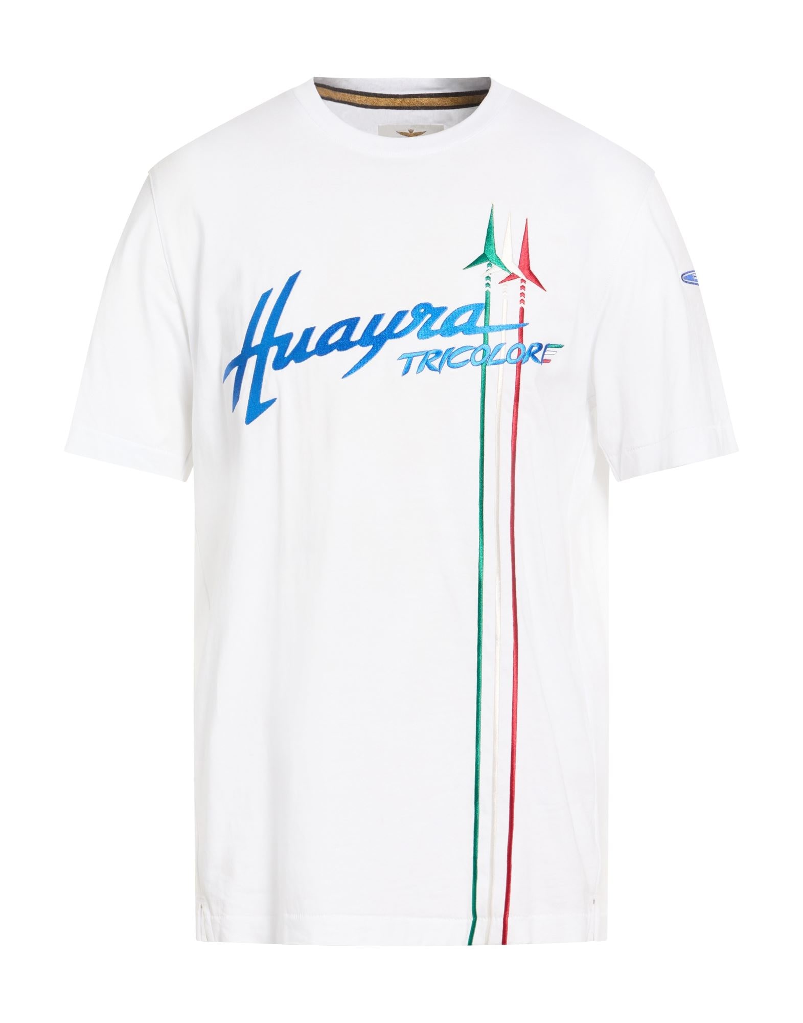 AERONAUTICA MILITARE - T-shirts