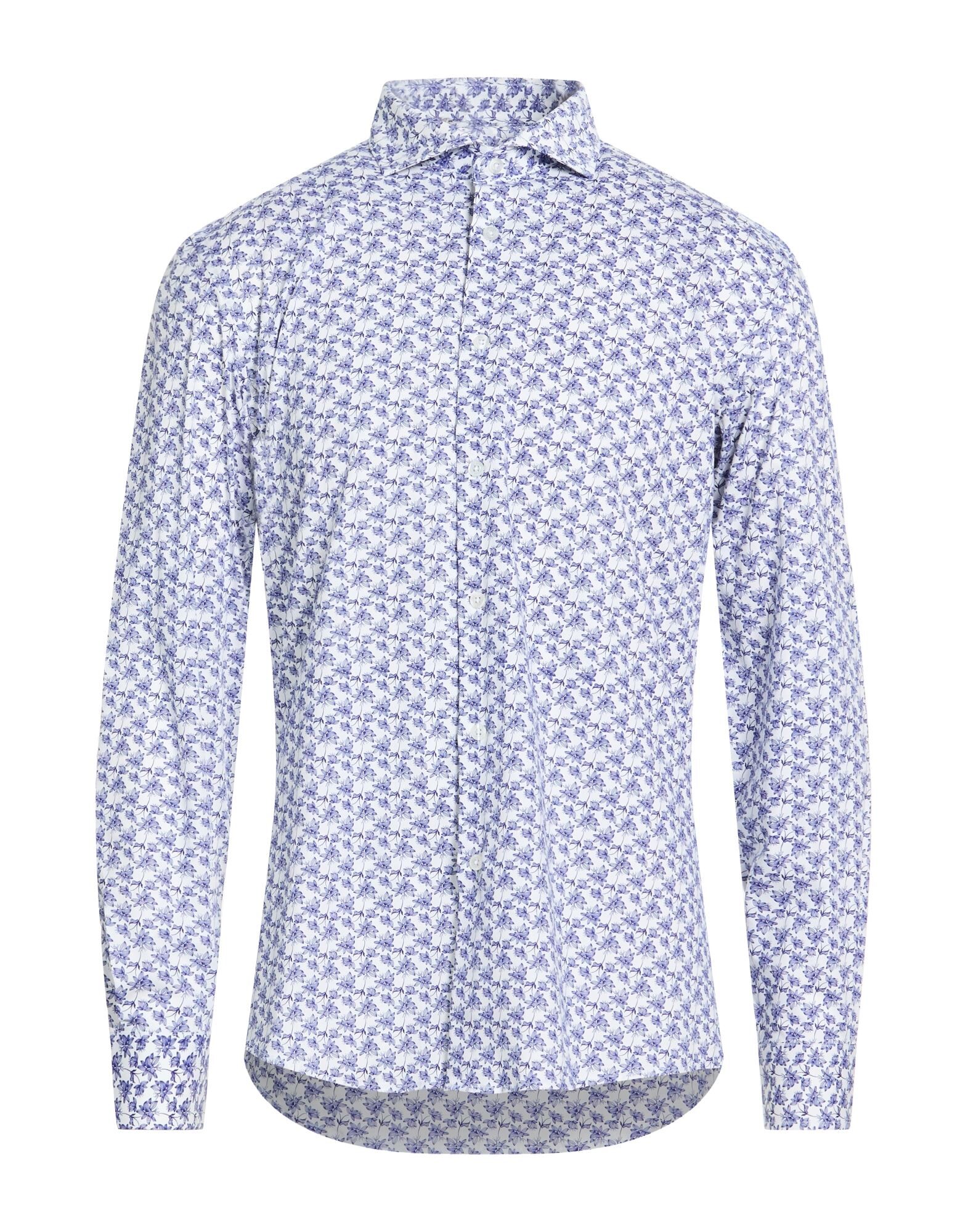 GREY DANIELE ALESSANDRINI - Shirts