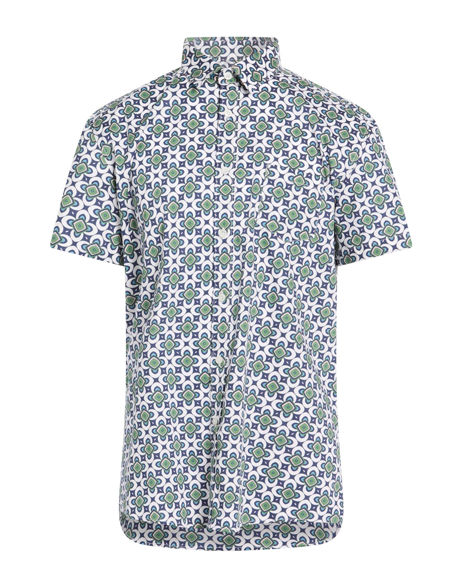 DANIELE ALESSANDRINI HOMME - Shirts