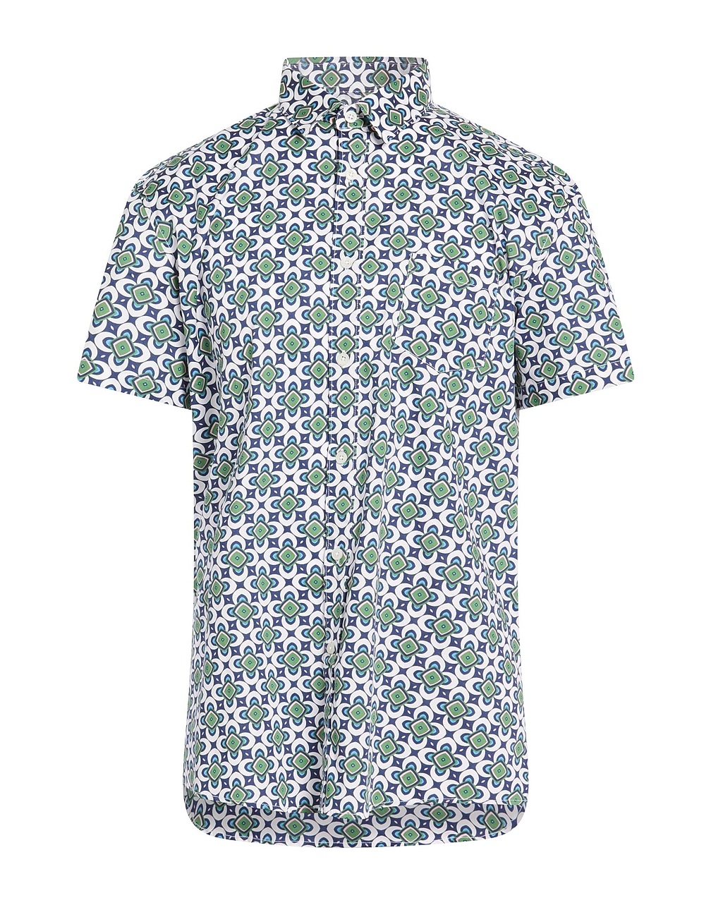 DANIELE ALESSANDRINI HOMME - Shirts