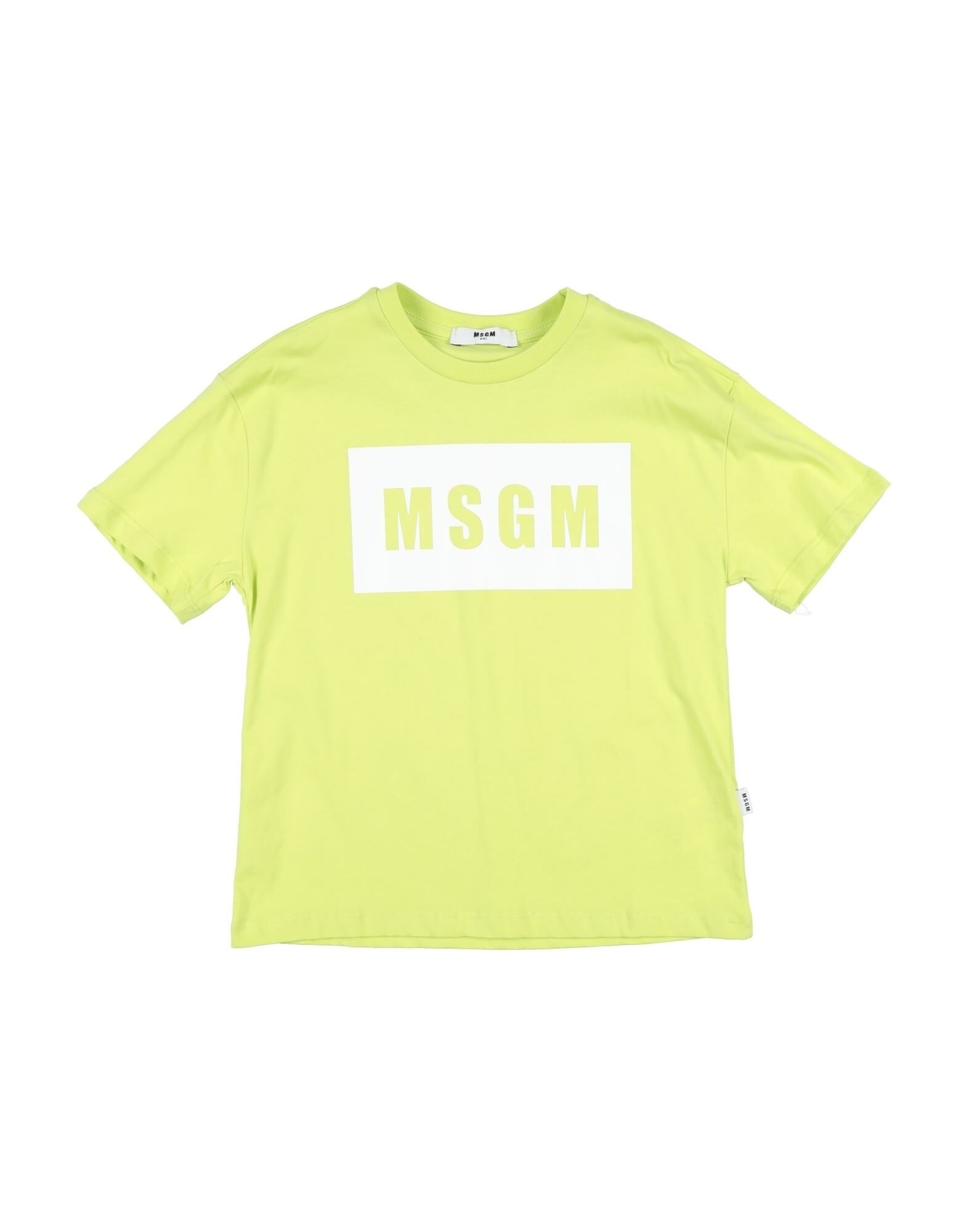 MSGM - T-shirts