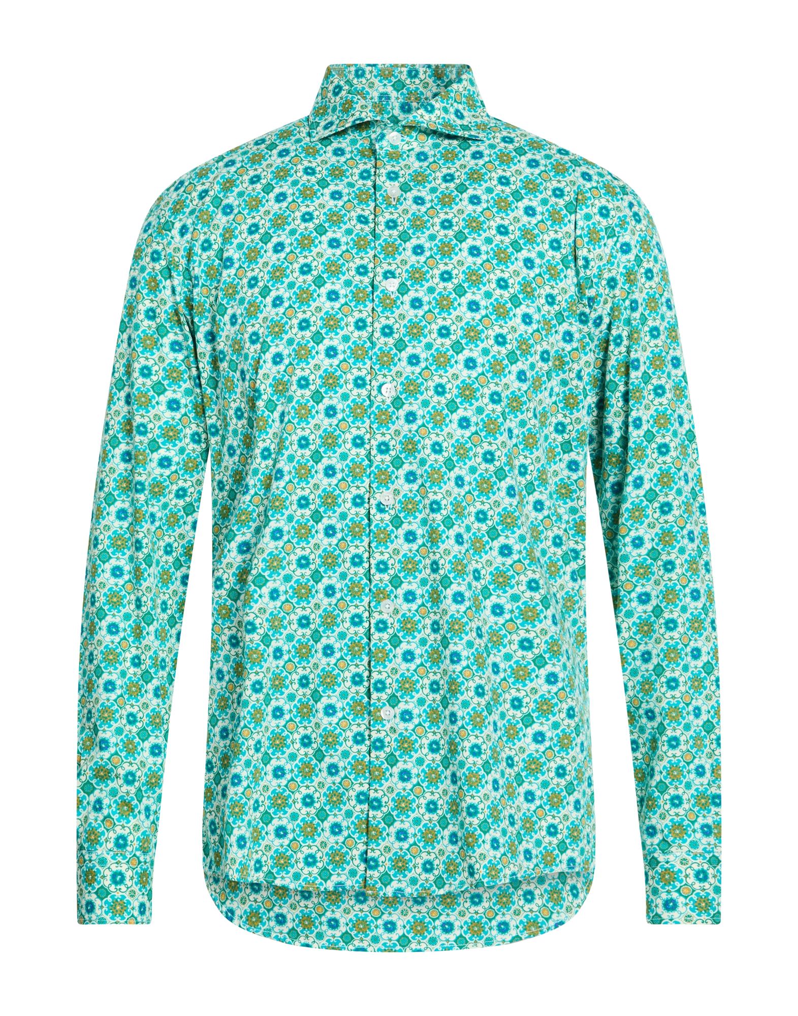 GREY DANIELE ALESSANDRINI - Shirts