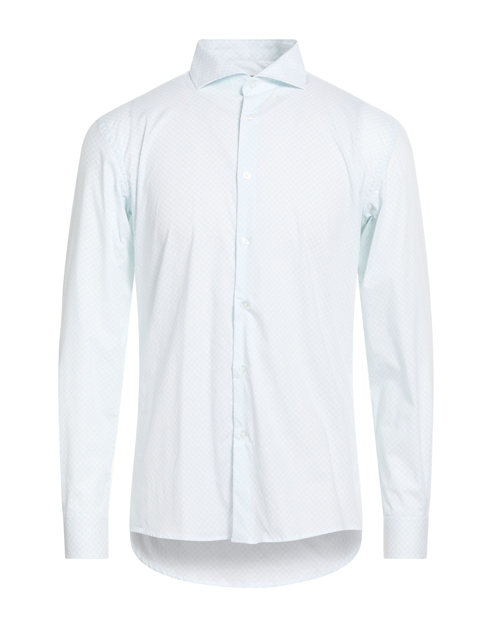 DANIELE ALESSANDRINI HOMME - Shirts