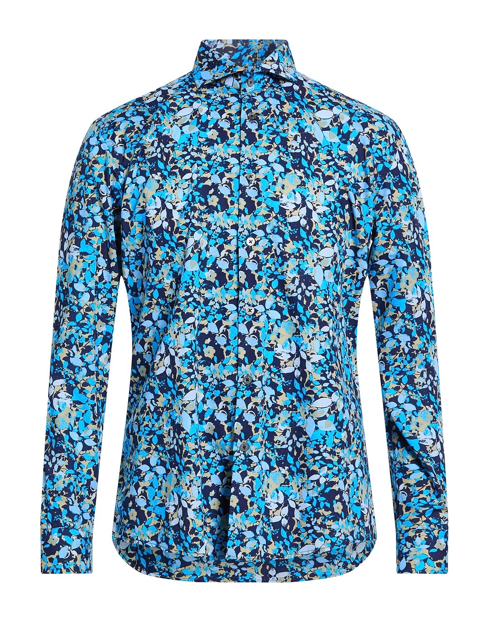 DANIELE ALESSANDRINI HOMME - Shirts