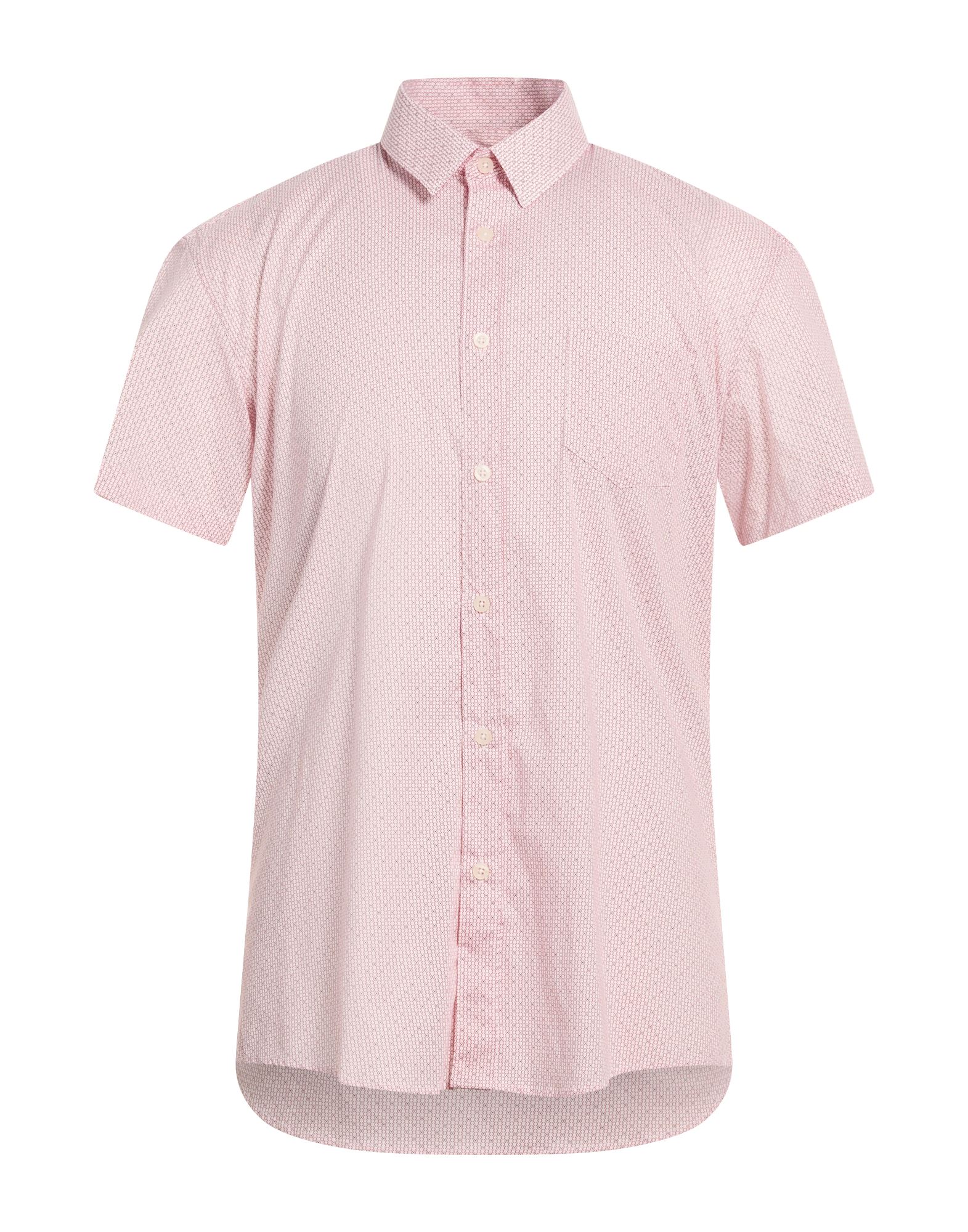 DANIELE ALESSANDRINI HOMME - Shirts