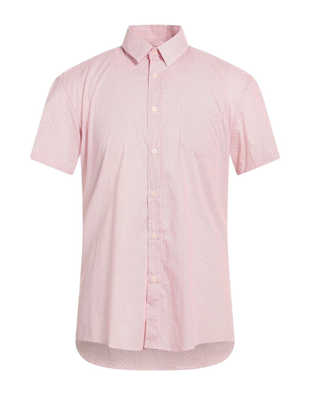 DANIELE ALESSANDRINI HOMME - Shirts