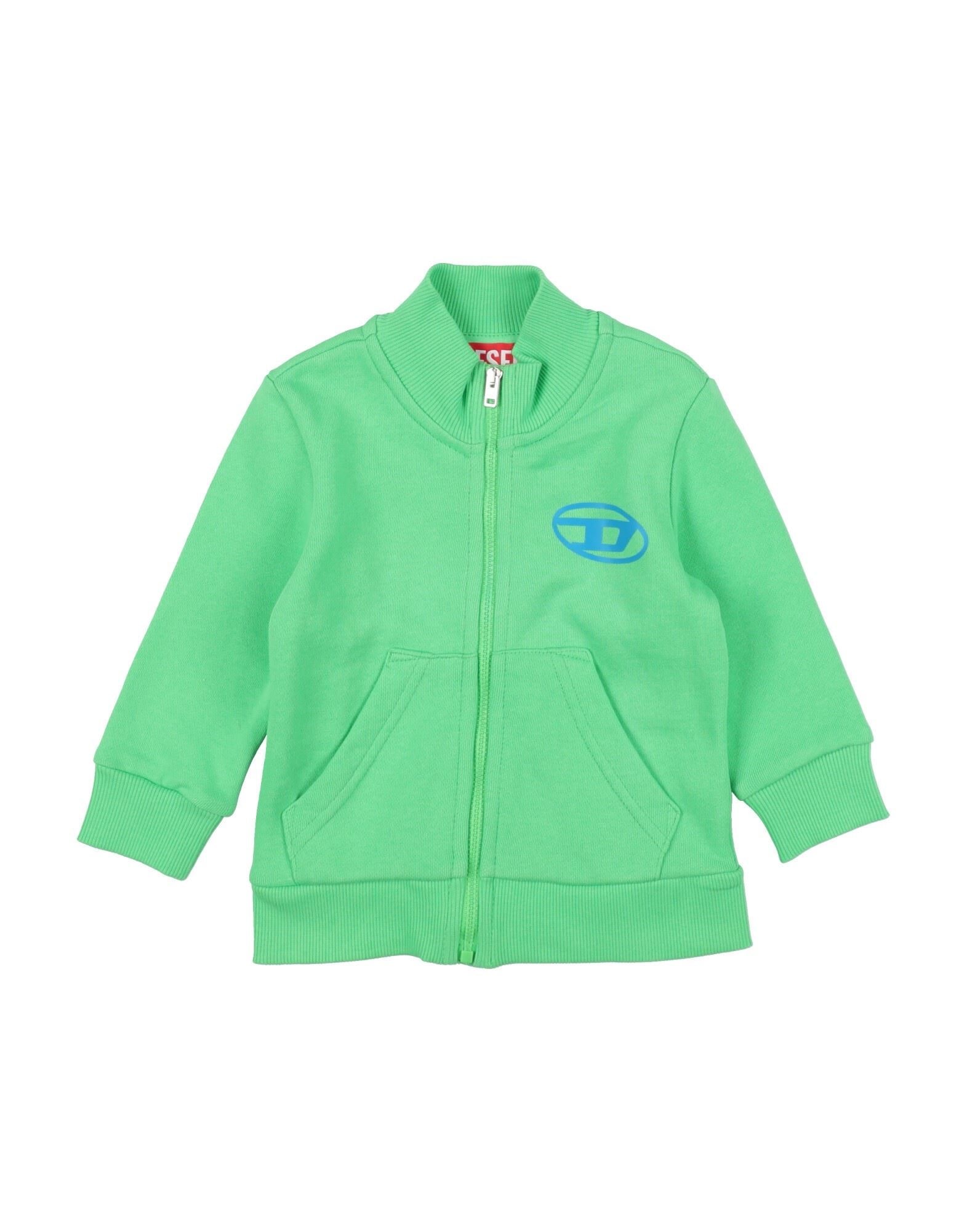 DIESEL - Sweatshirts