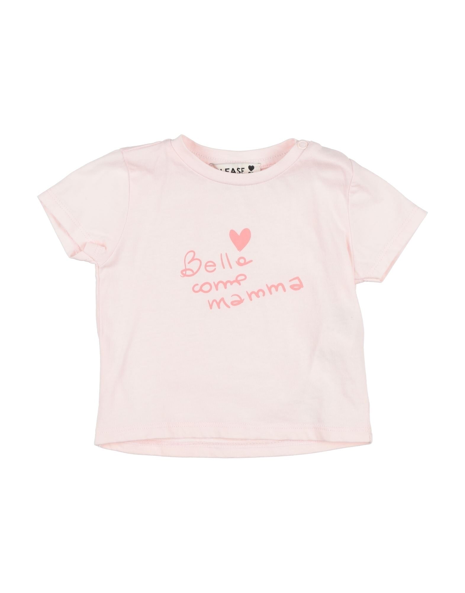 PLEASE - Футболки