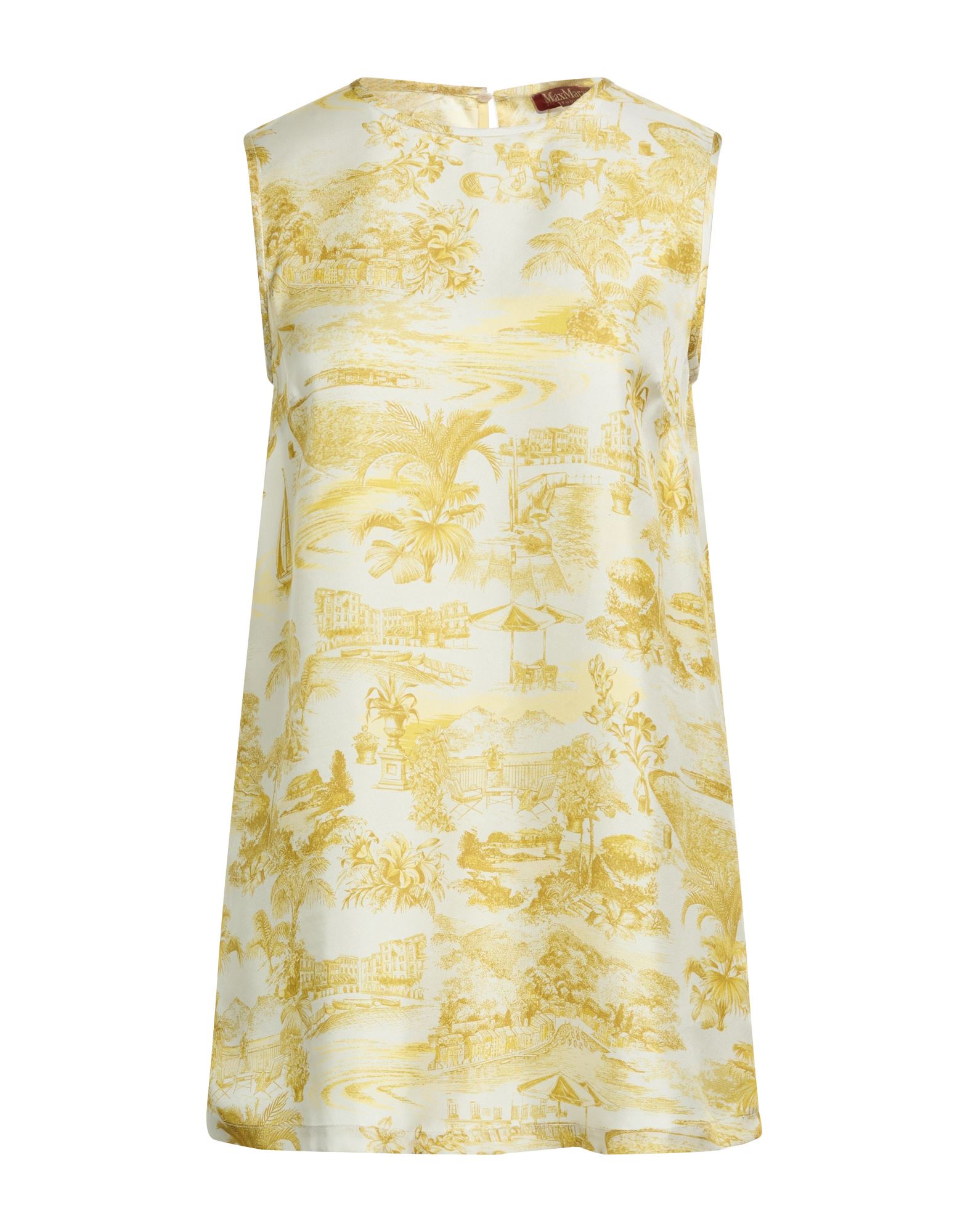 MAX MARA STUDIO - Tops