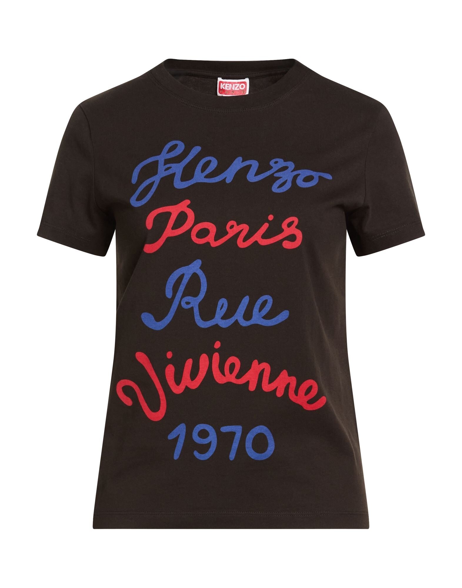 KENZO - T-shirts