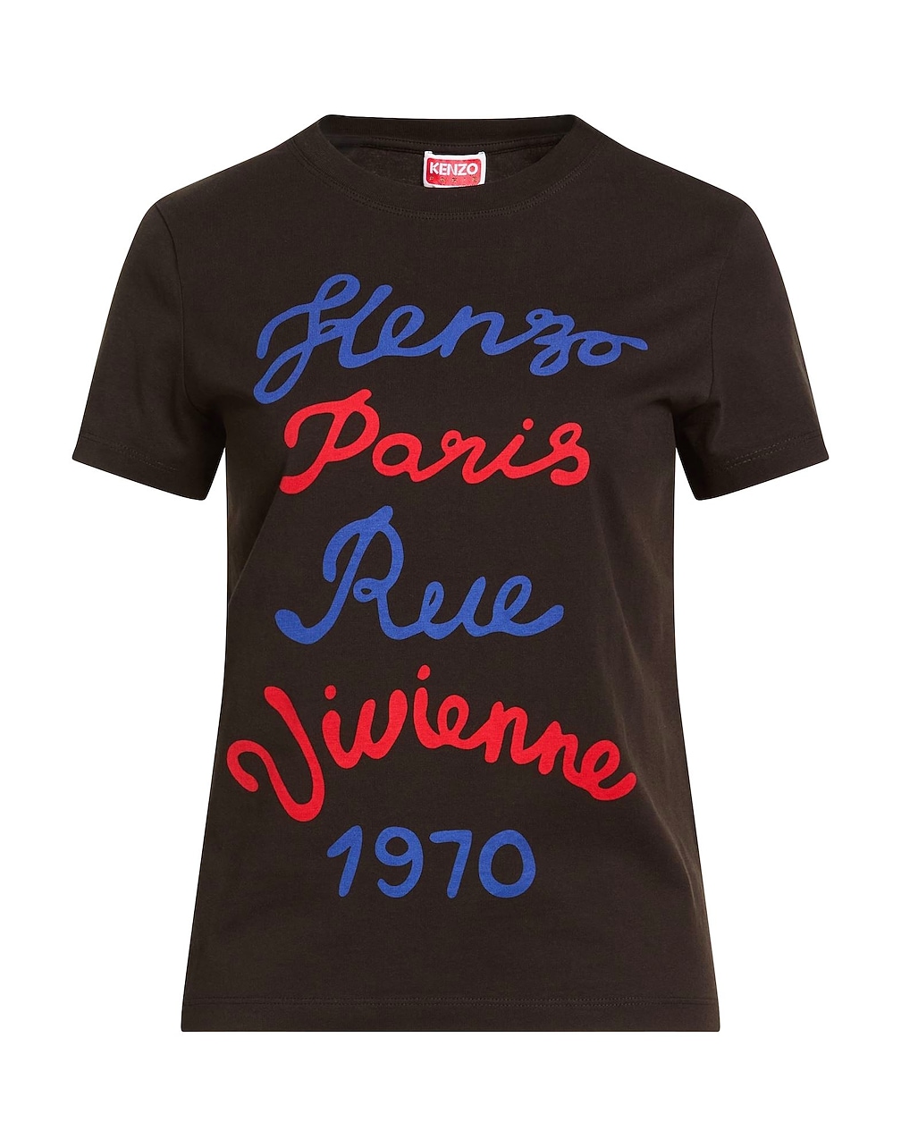 KENZO - T-shirts