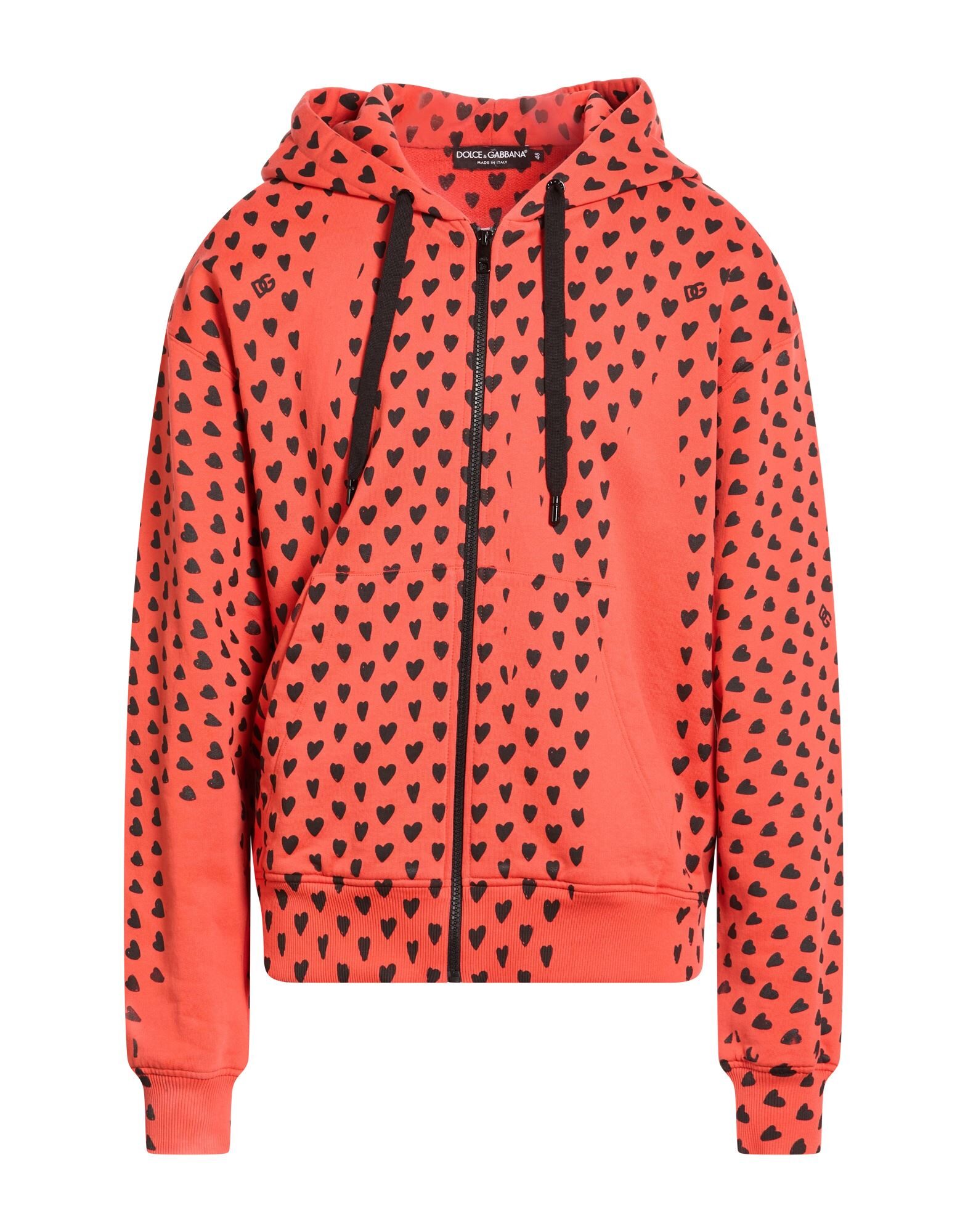 DOLCE&GABBANA - Sweatshirts