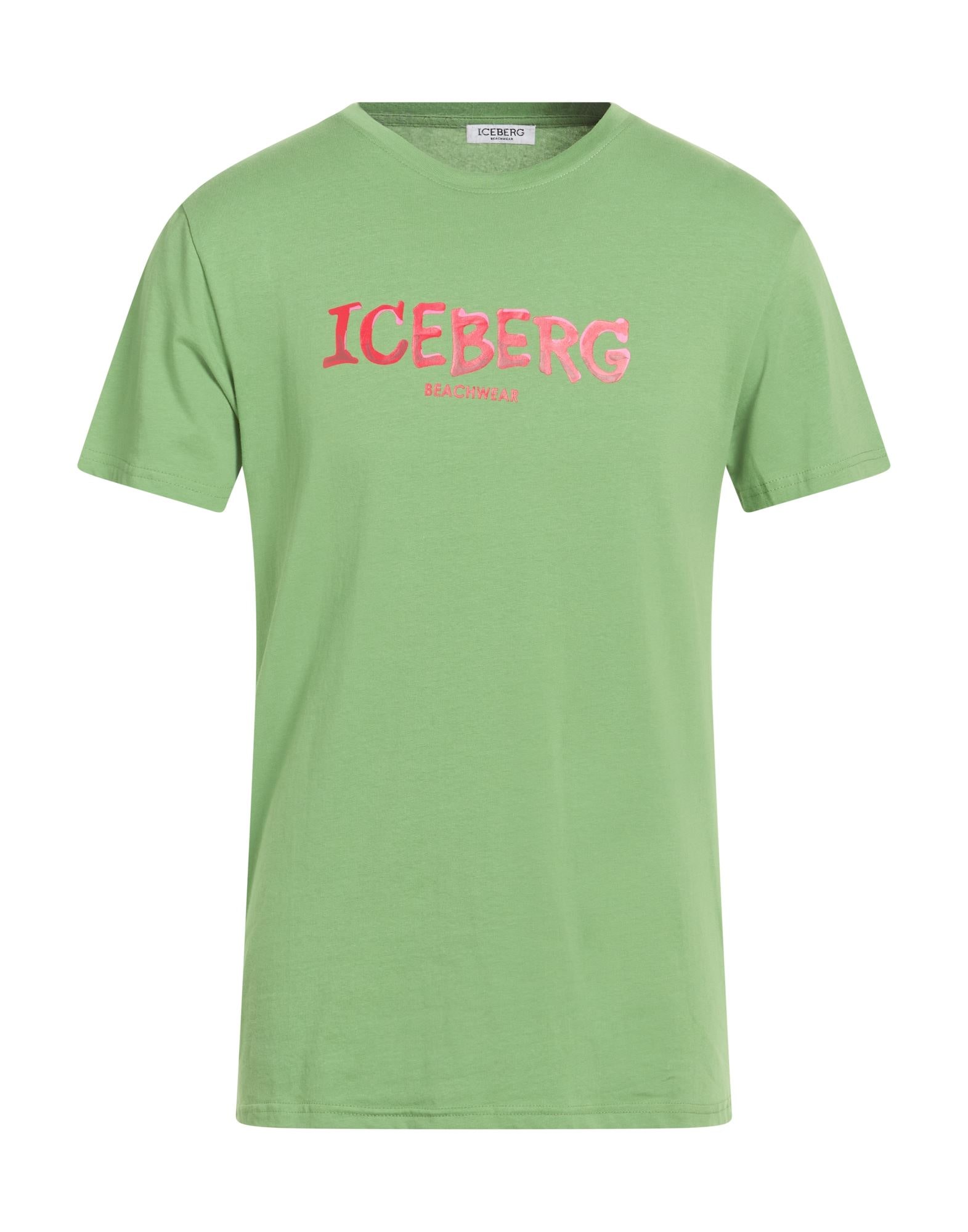 ICEBERG - T-shirts
