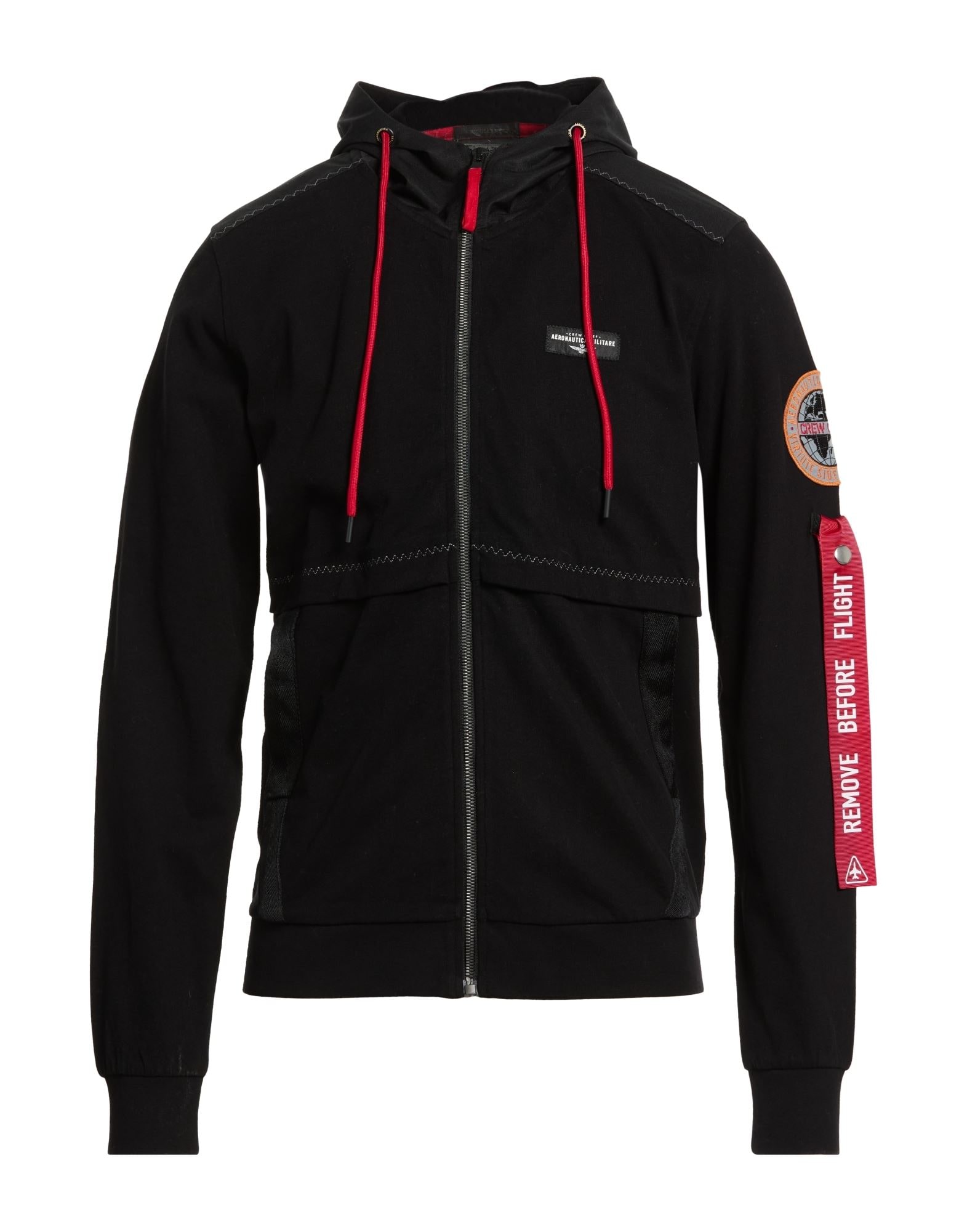 AERONAUTICA MILITARE - Толстовки