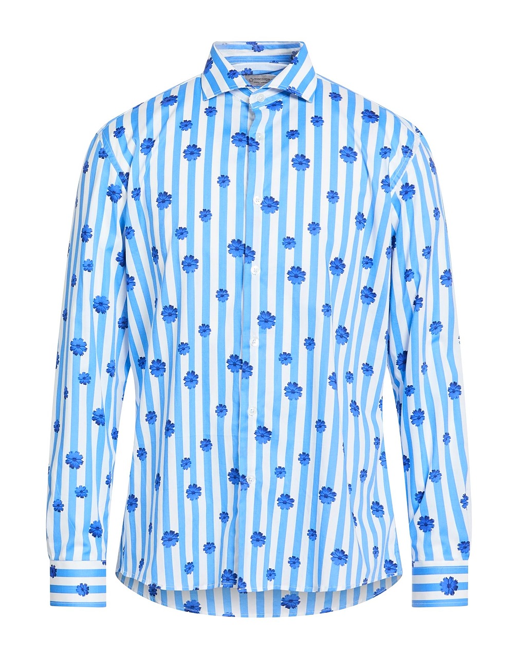 DANIELE ALESSANDRINI HOMME - Shirts