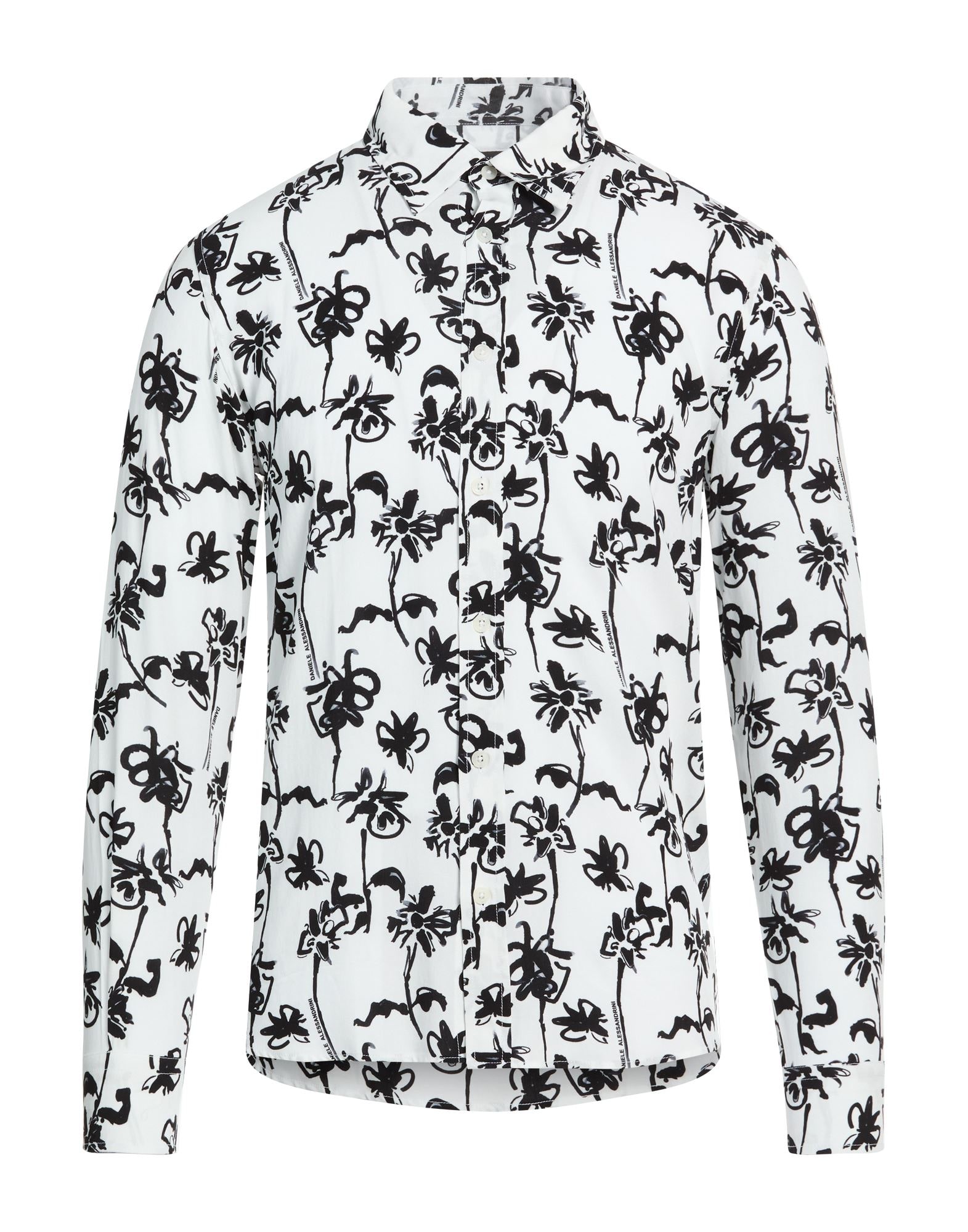 DANIELE ALESSANDRINI - Рубашки 