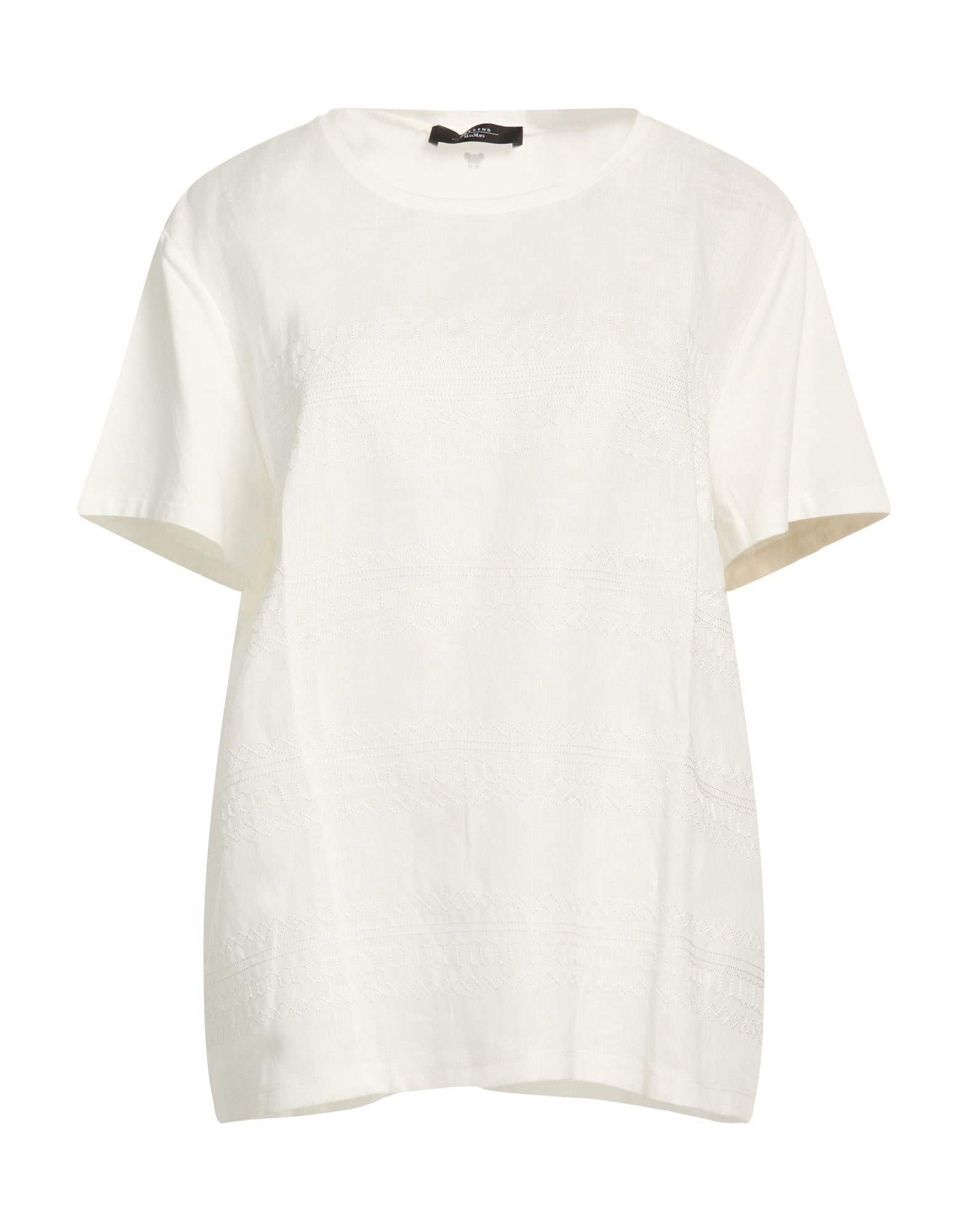 WEEKEND MAX MARA - Tops