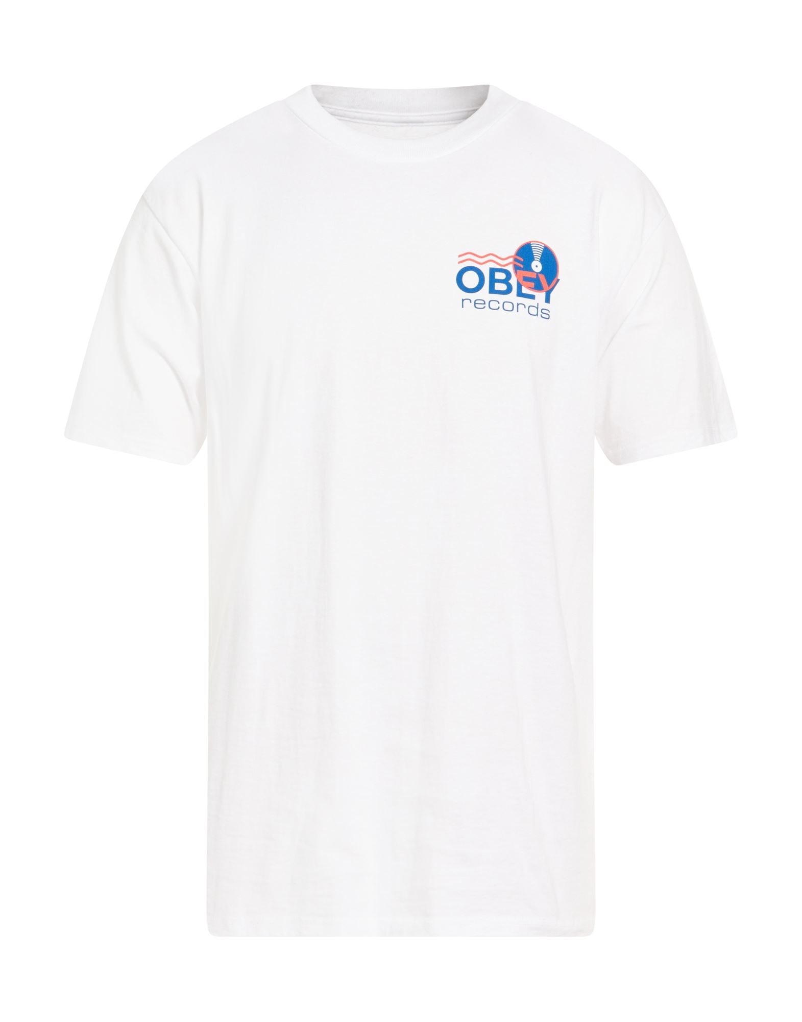 OBEY - T-shirts