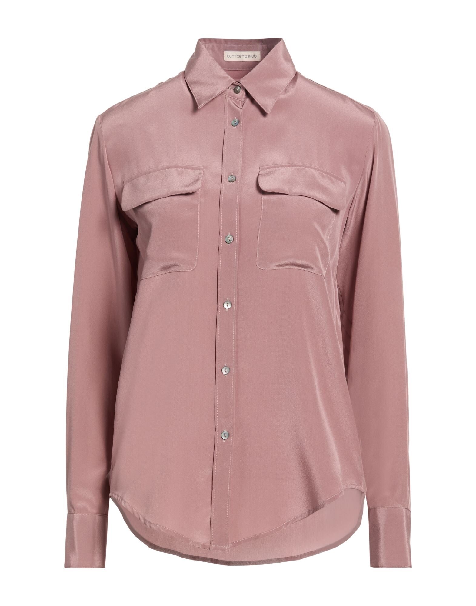 CAMICETTASNOB - Shirts