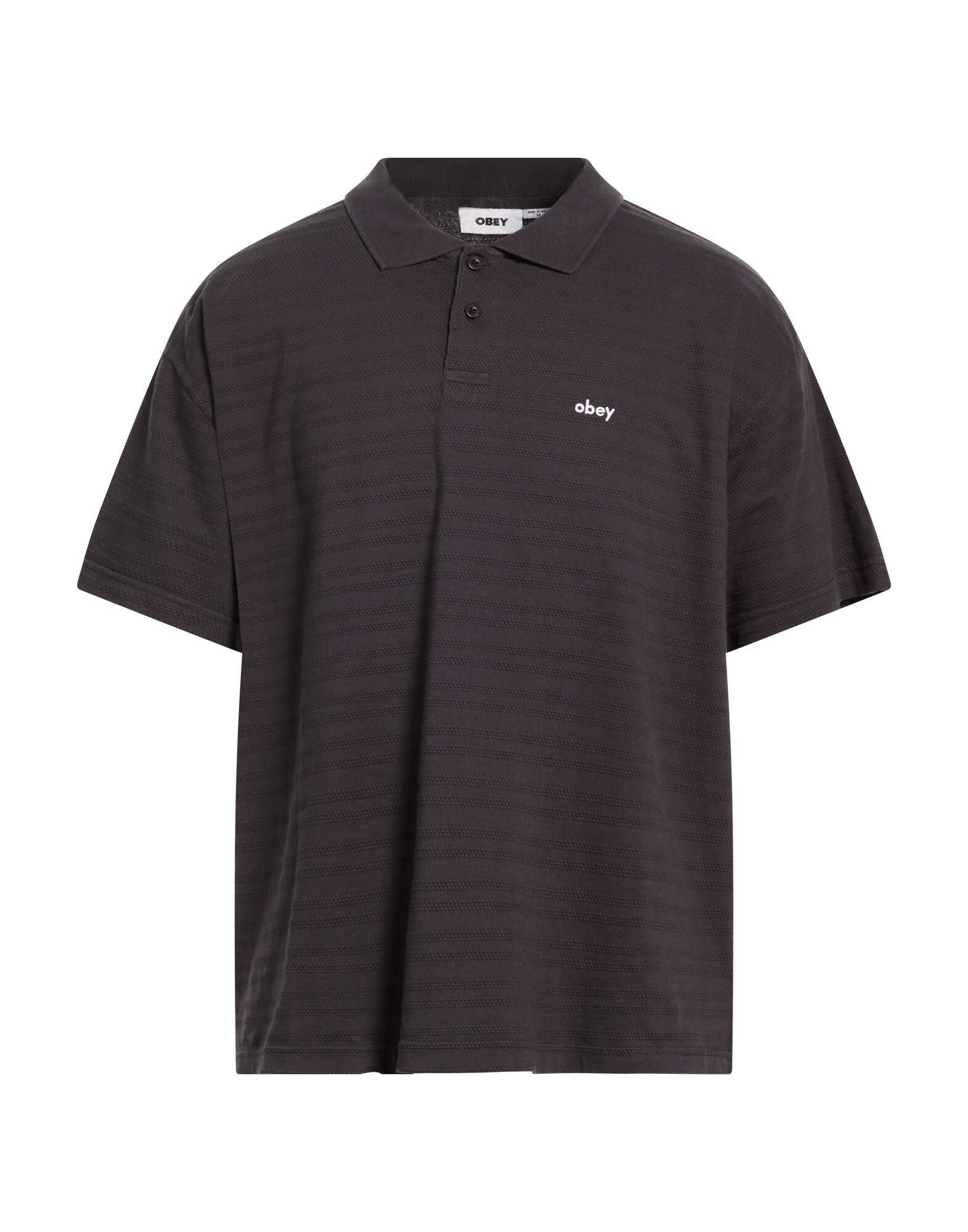 OBEY - Polo shirts