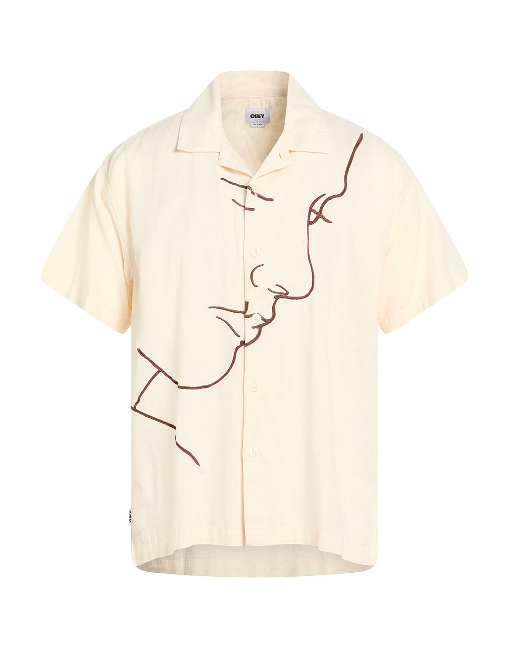 OBEY - Hemden