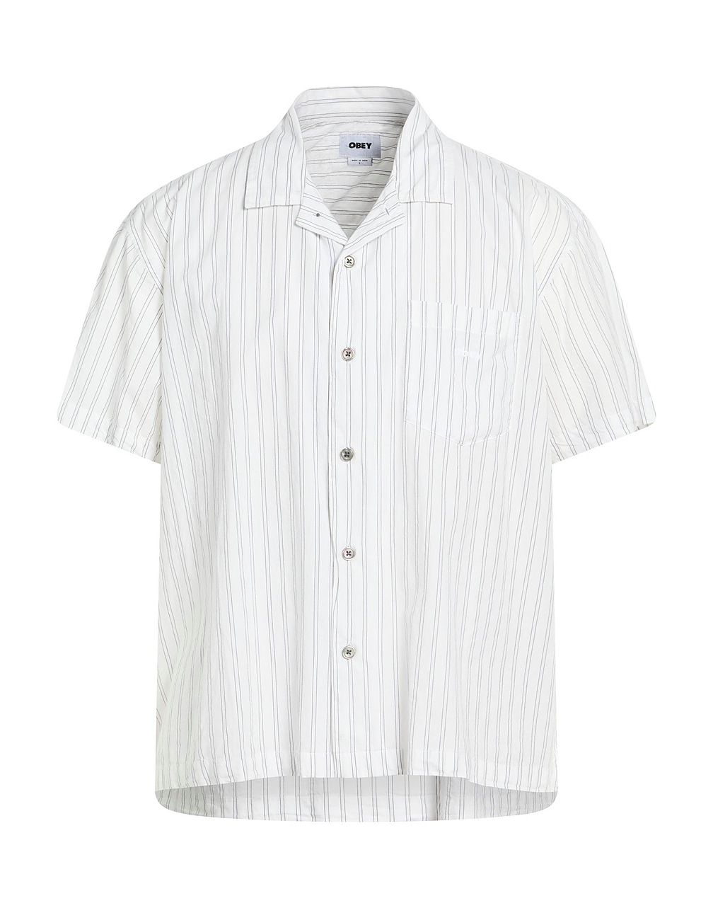 OBEY - Hemden