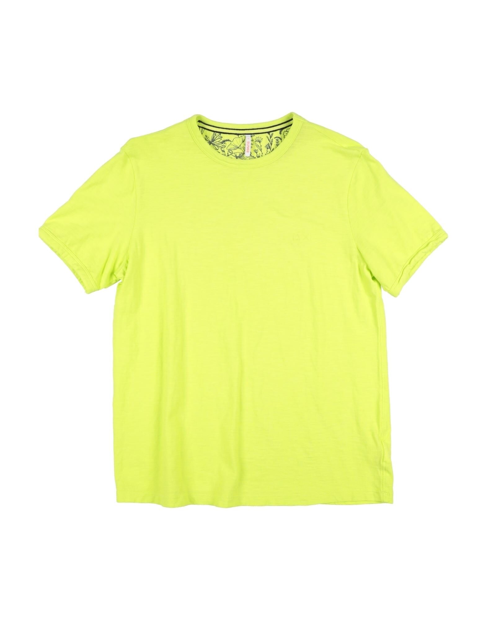 SUN 68 - T-shirts
