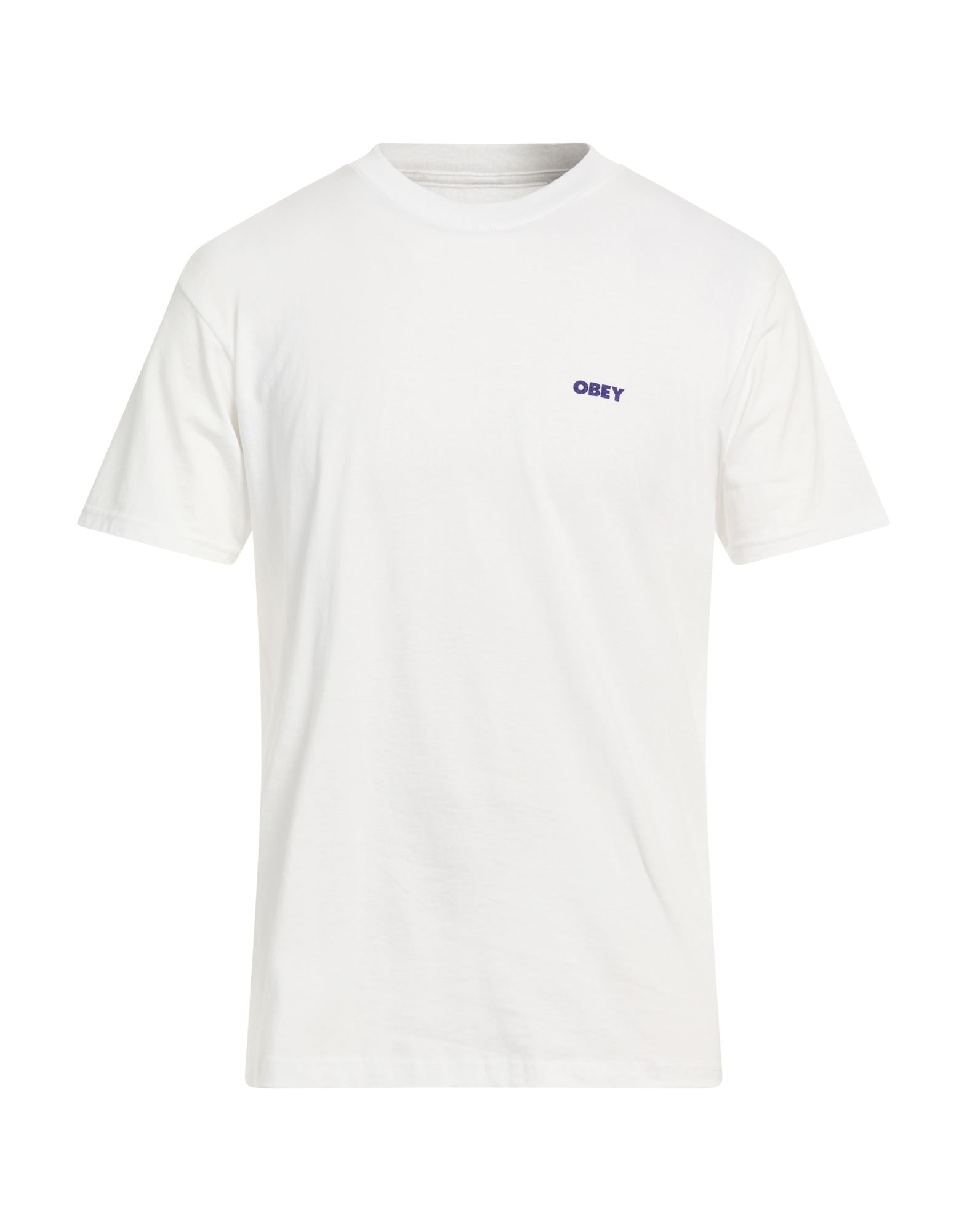 OBEY - T-shirts