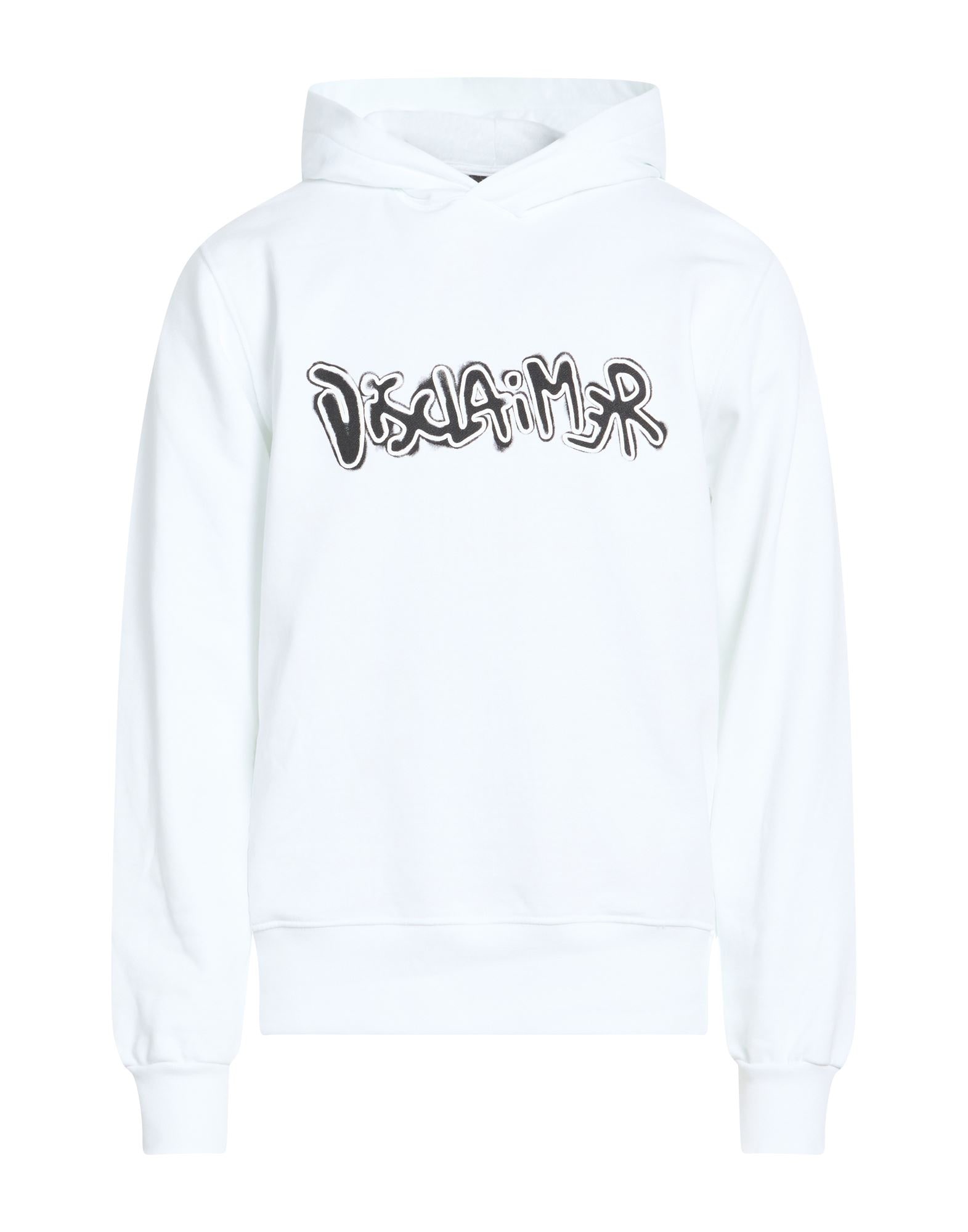 DISCLAIMER - Sweatshirts