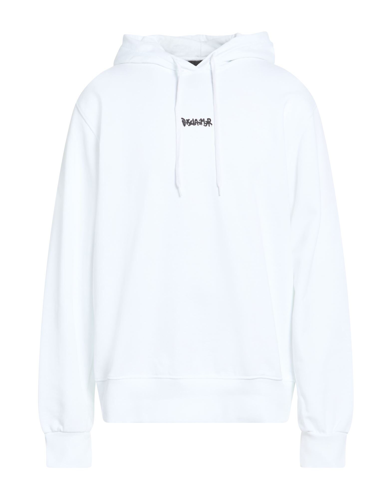 DISCLAIMER - Sweatshirts