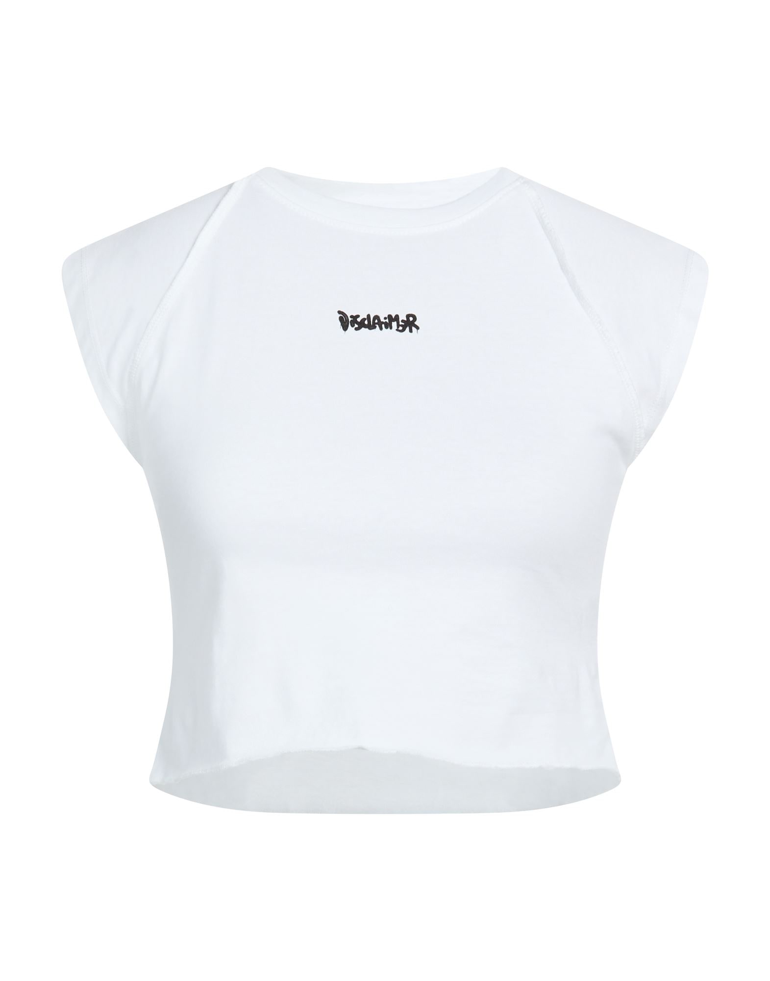 DISCLAIMER - T-shirts