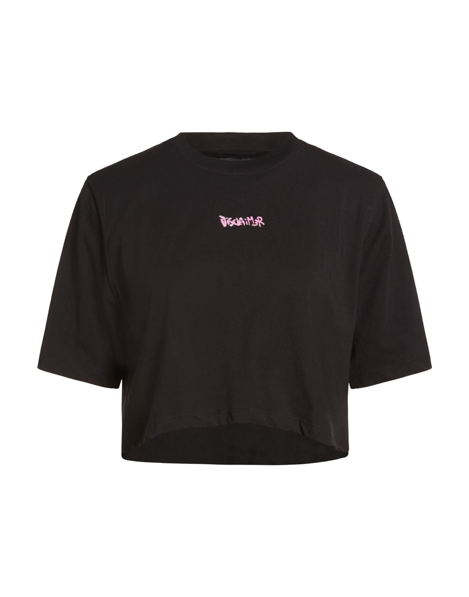 DISCLAIMER - T-shirts