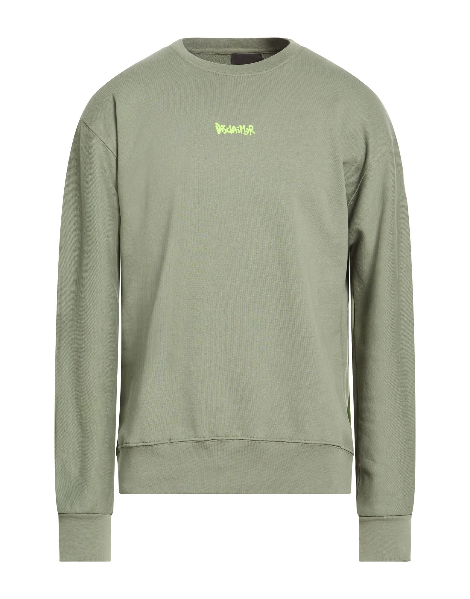 DISCLAIMER - Sweatshirts