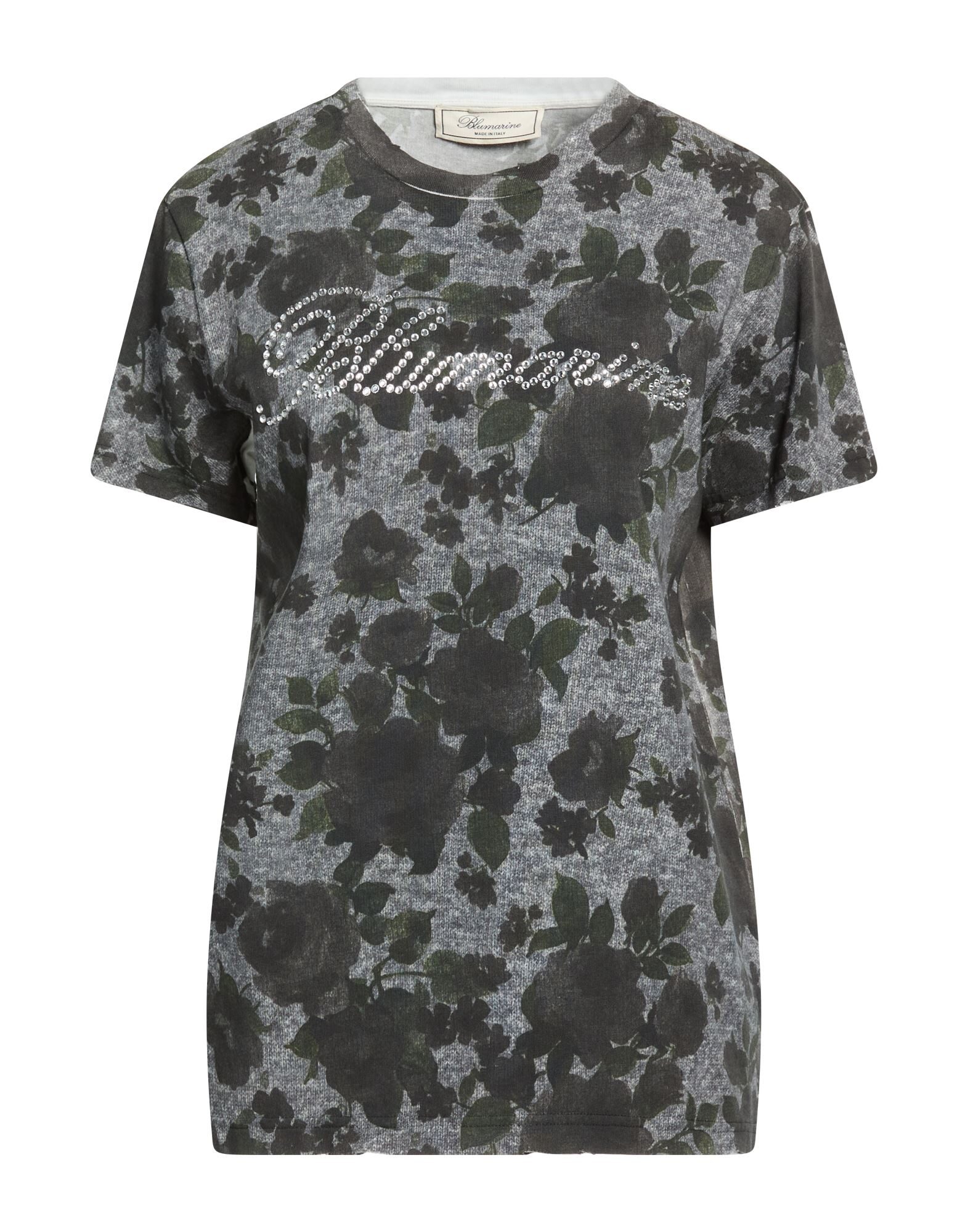 BLUMARINE - T-shirts