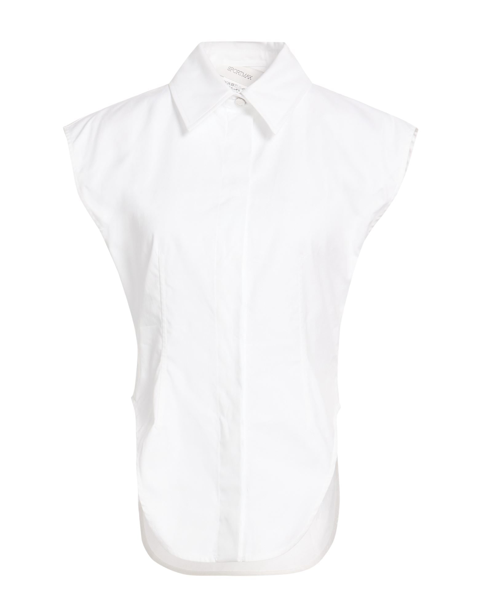 SPORTMAX - Shirts
