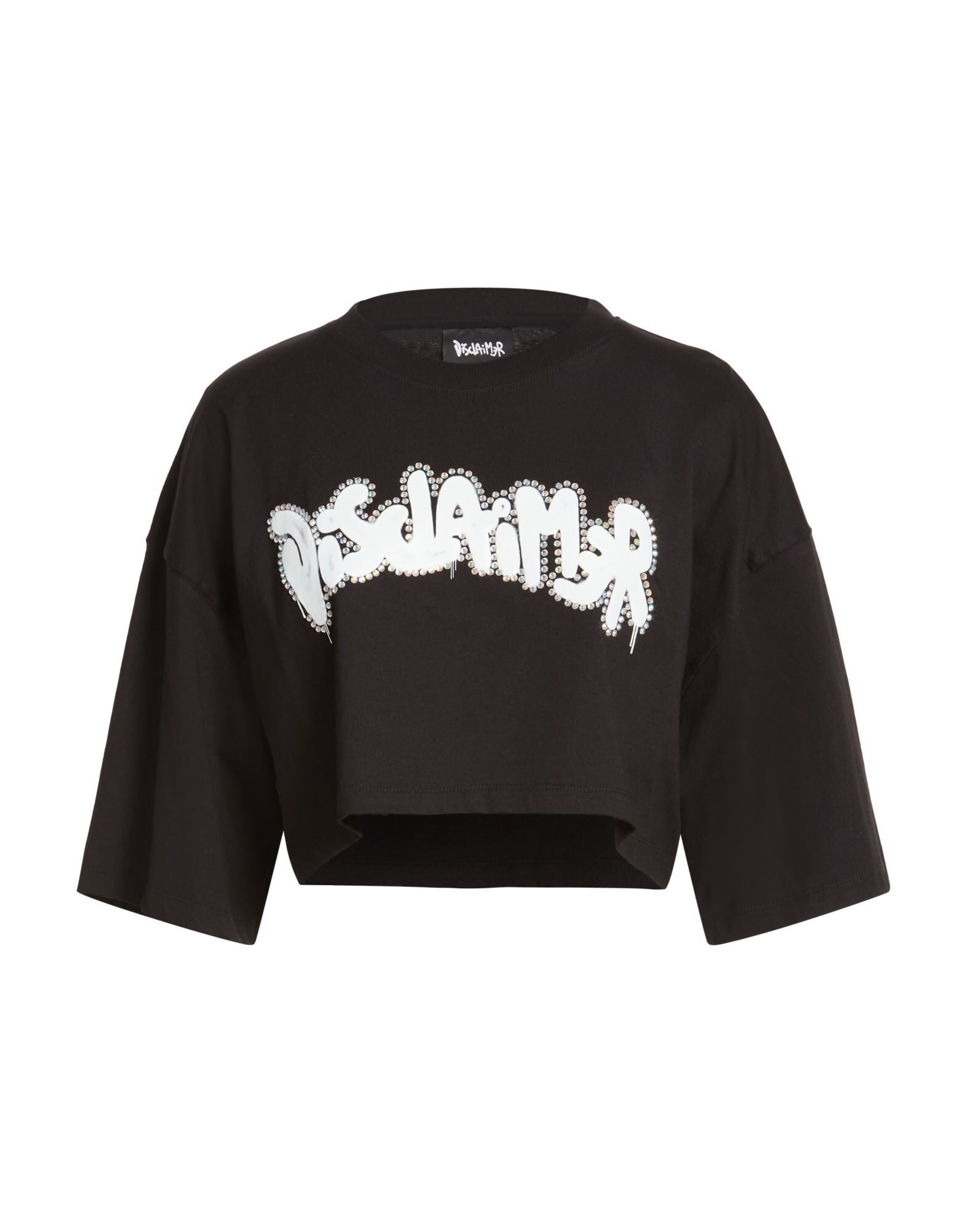 DISCLAIMER - T-shirts