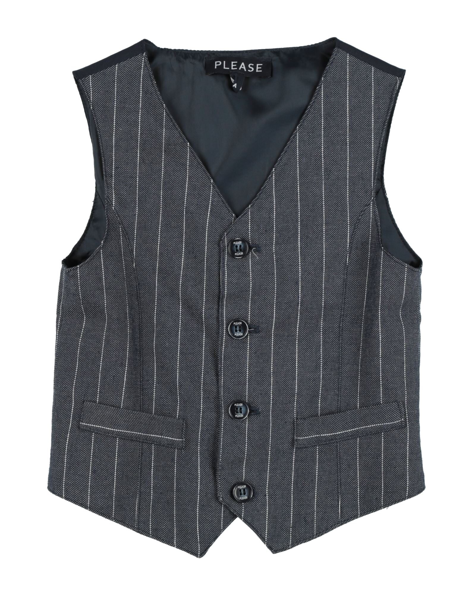 PLEASE - Waistcoats