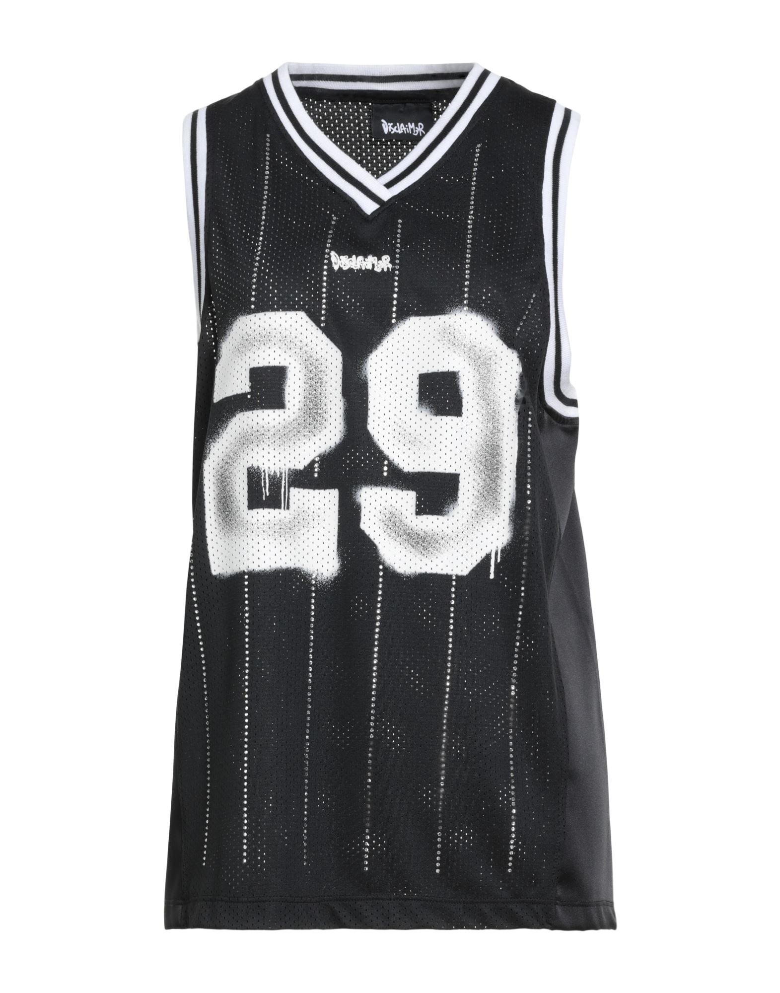 DISCLAIMER - 탱크탑