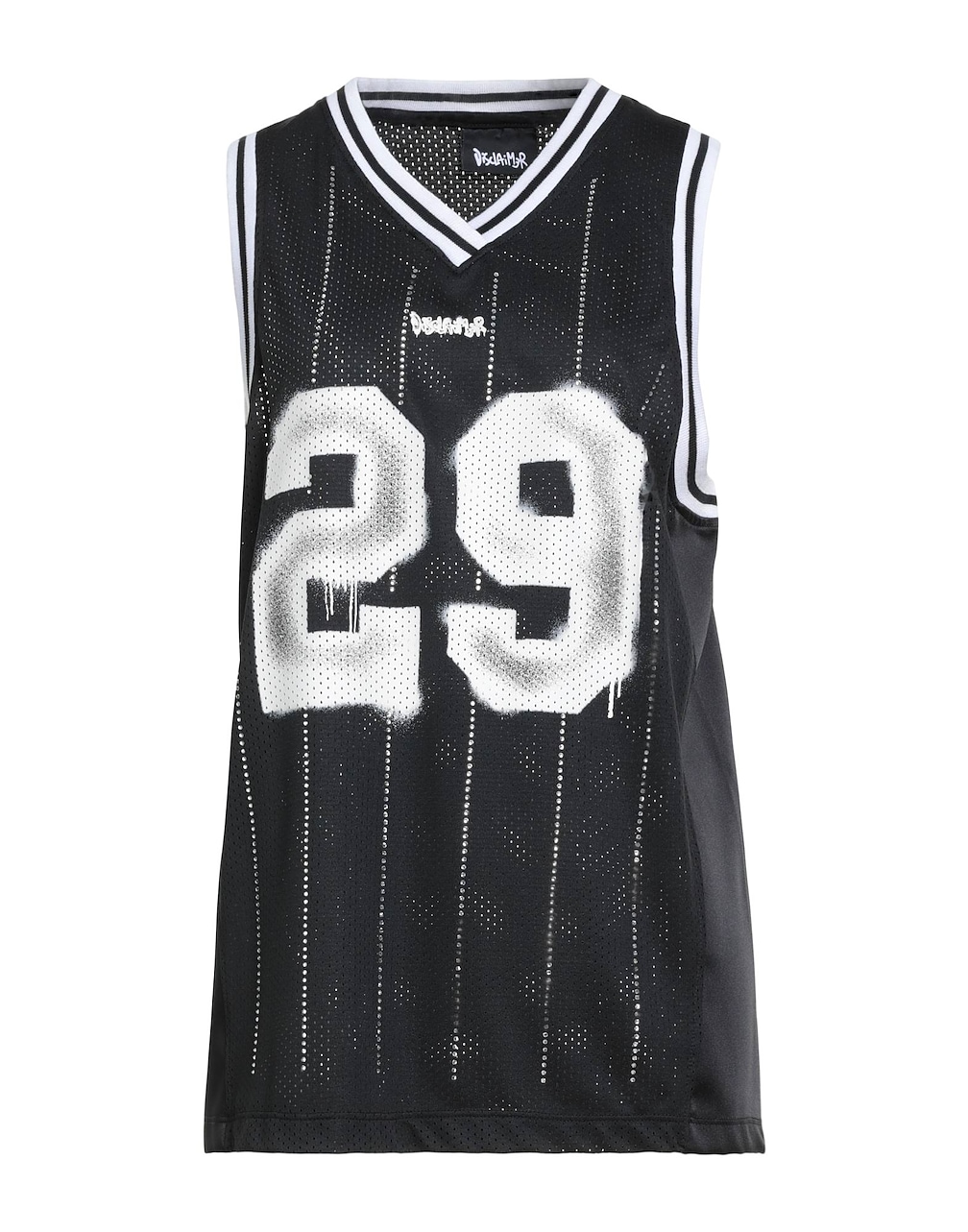 DISCLAIMER - Tank Tops