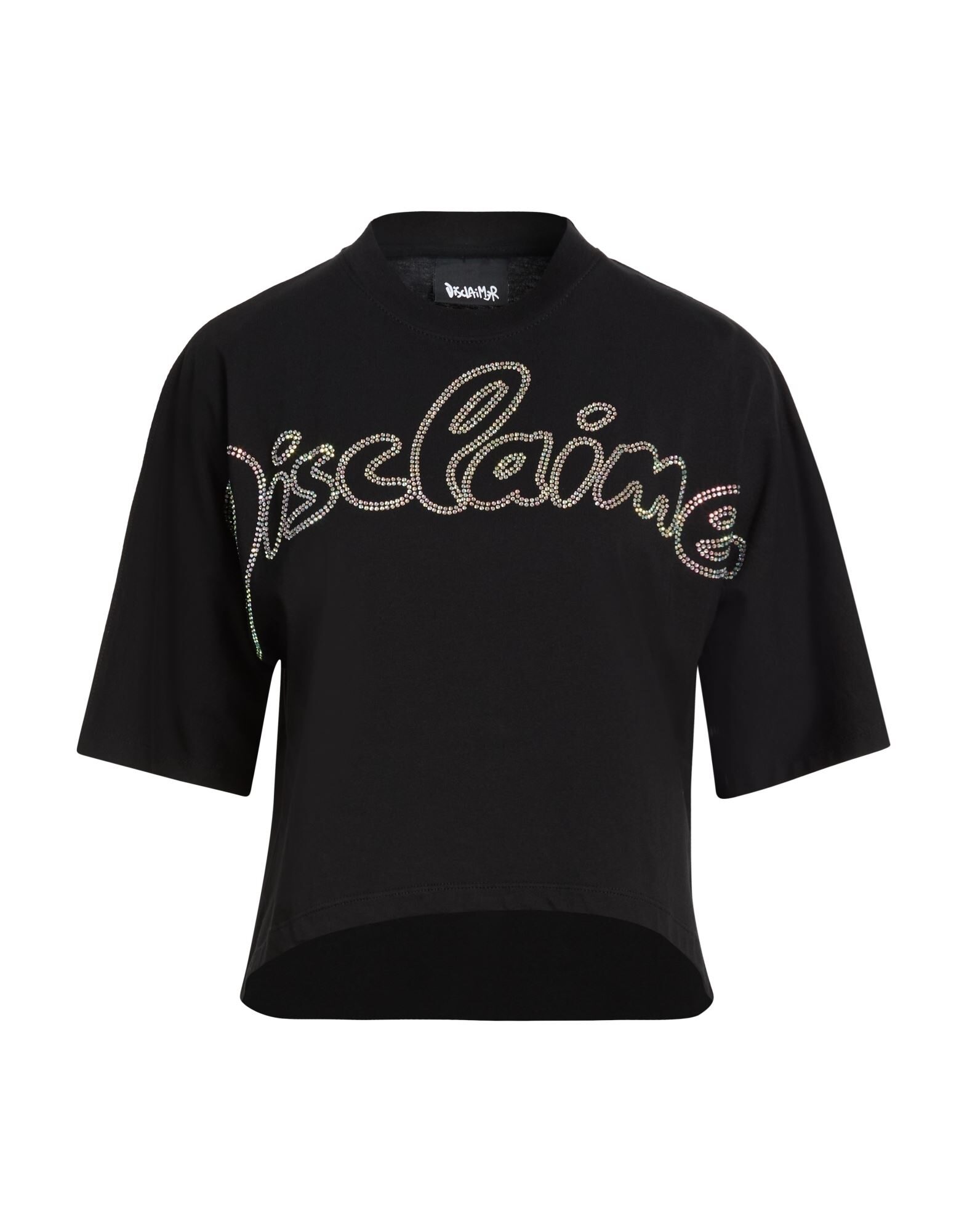 DISCLAIMER - T-shirts