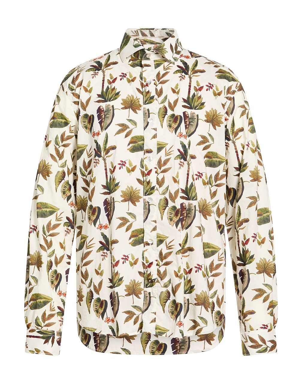 ALLEY DOCKS 963 - Shirts