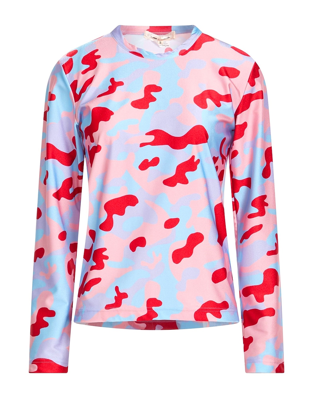 COMME des GARÇONS - T-shirts